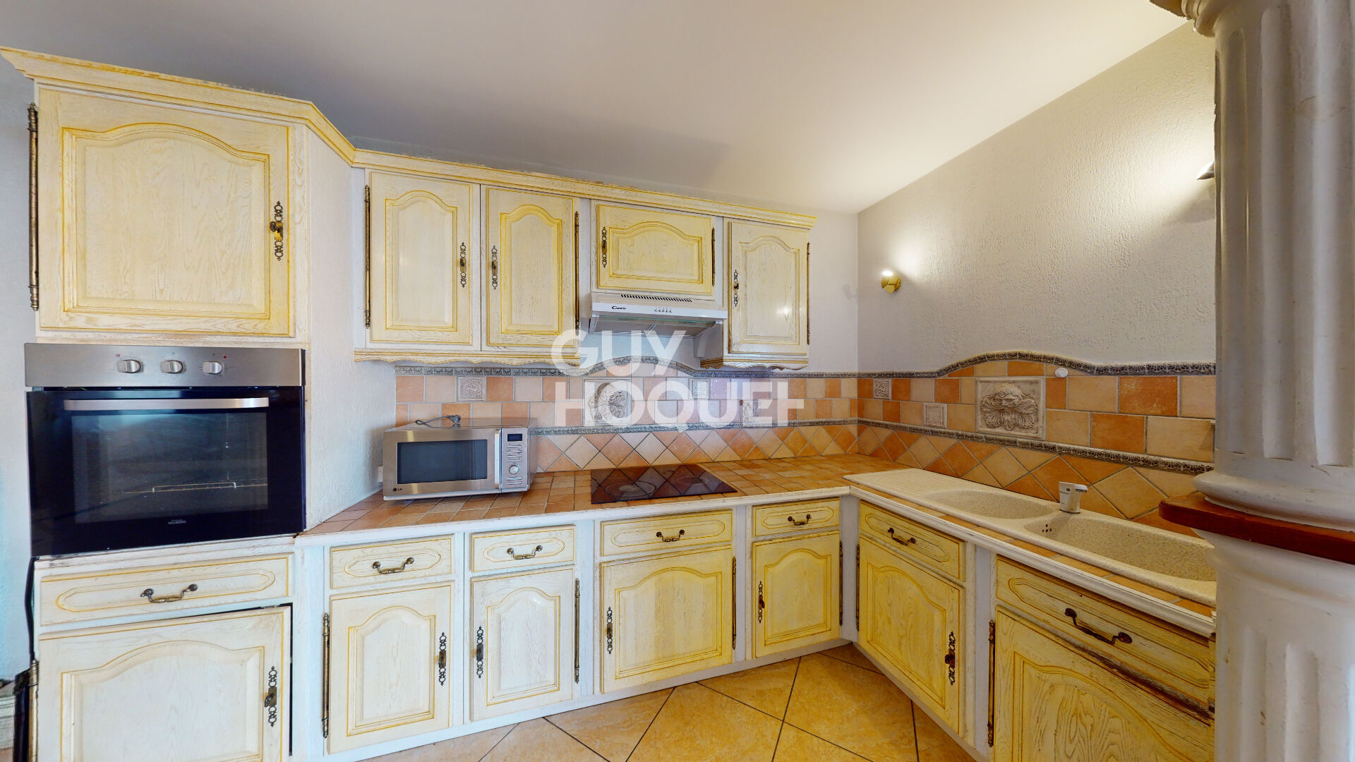 Appartement a louer saint-gratien - 2 pièce(s) - 42.42 m2 - Surfyn