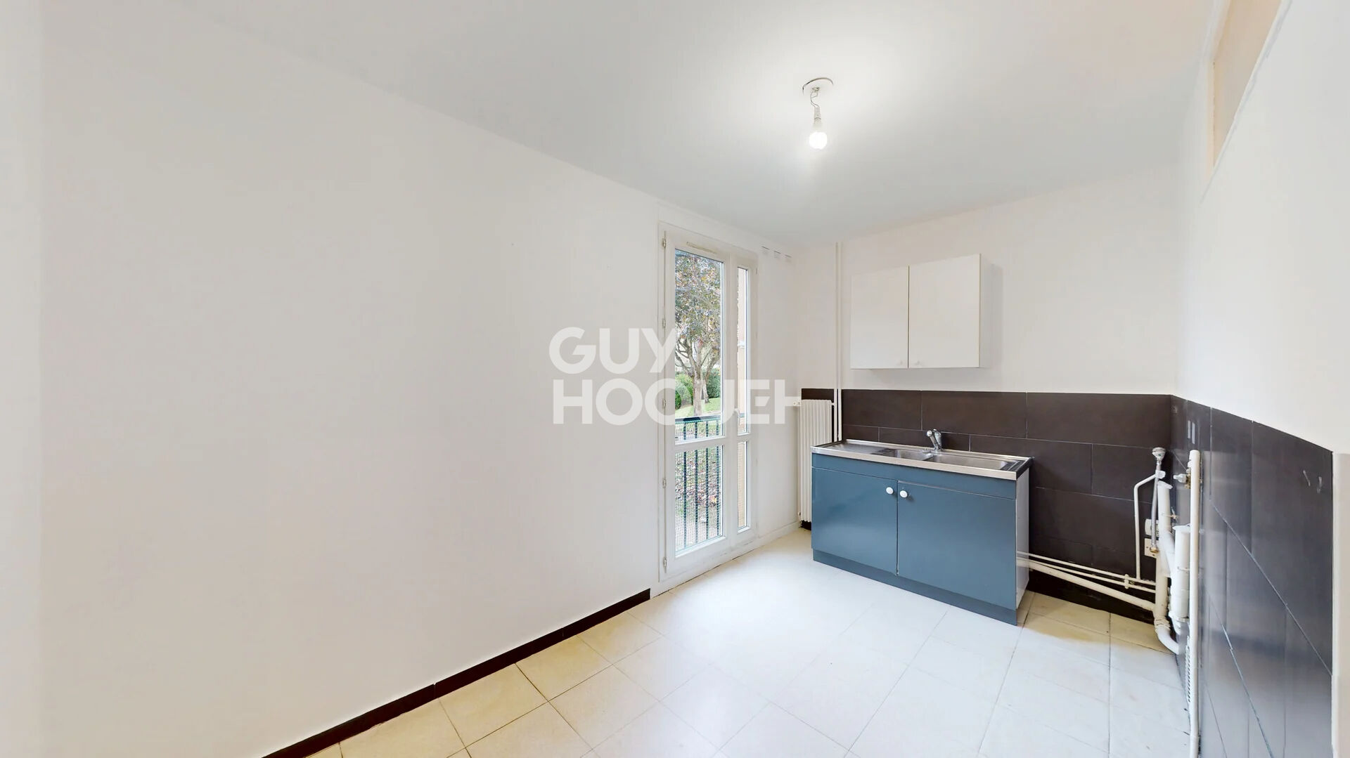 À vendre : Appartement 3 pièces à Franconville - Réf. 4974