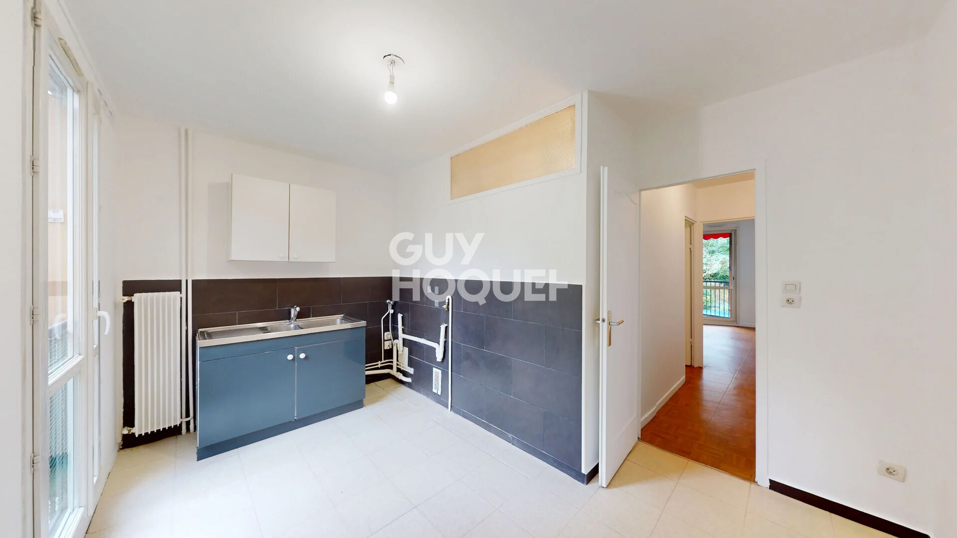 À vendre : Appartement 3 pièces à Franconville - Réf. 4974