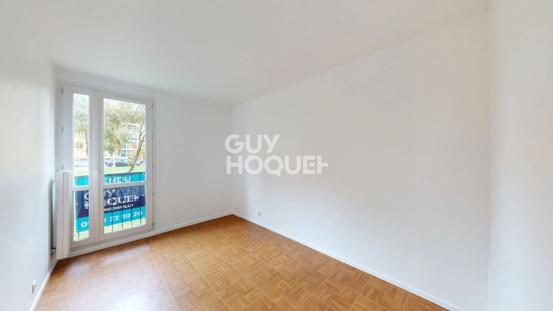 À vendre : Appartement 3 pièces à Franconville - Réf. 4974
