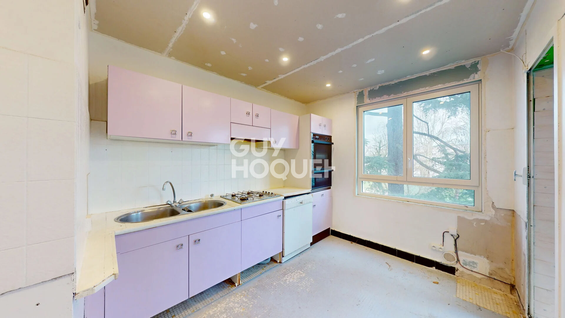 À vendre : Appartement 3 pièces à Franconville - Réf. 3353