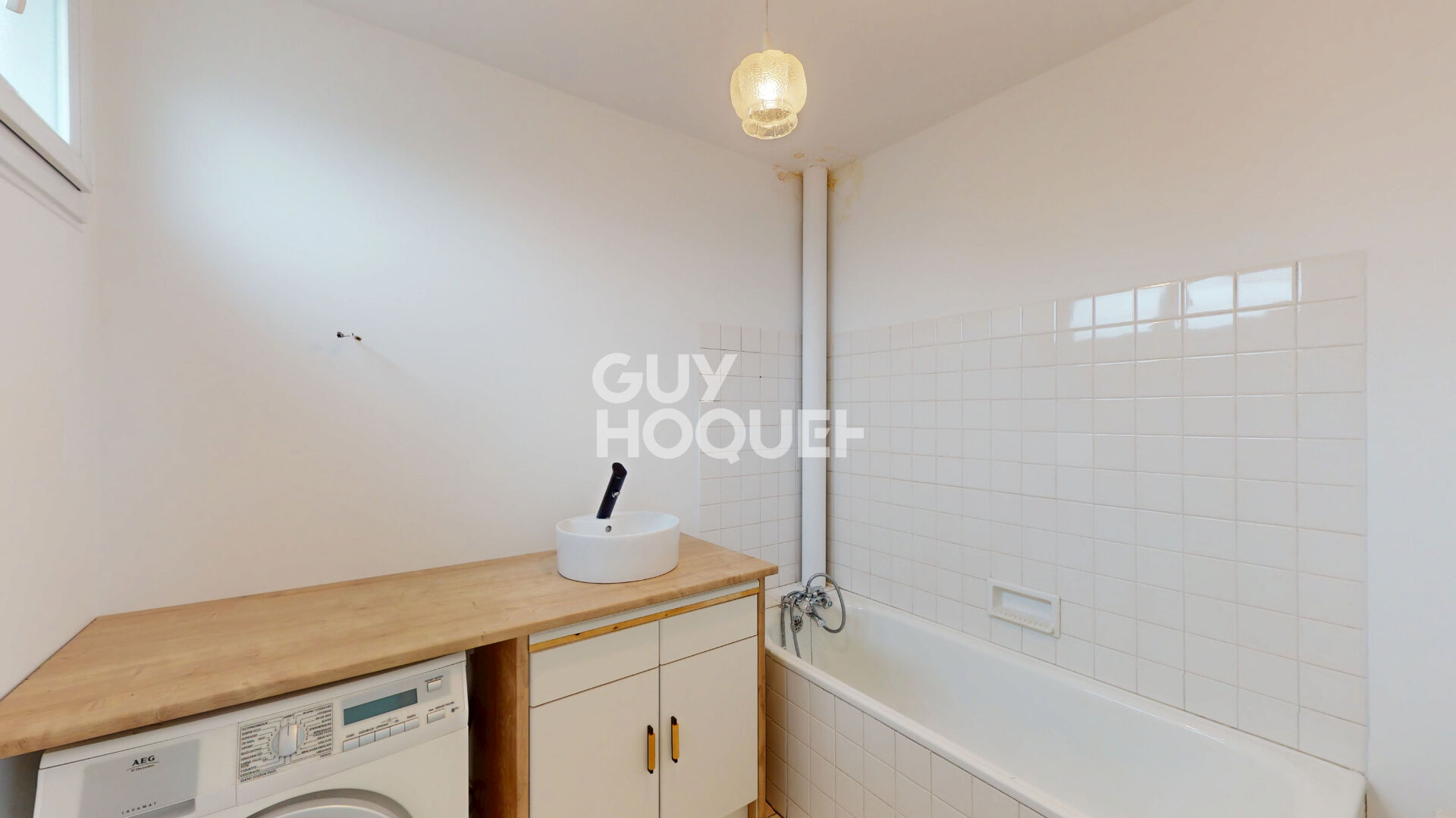 EN EXCLUSIVITE - Appartement Franconville 2 pièce(s) 48.02 m2