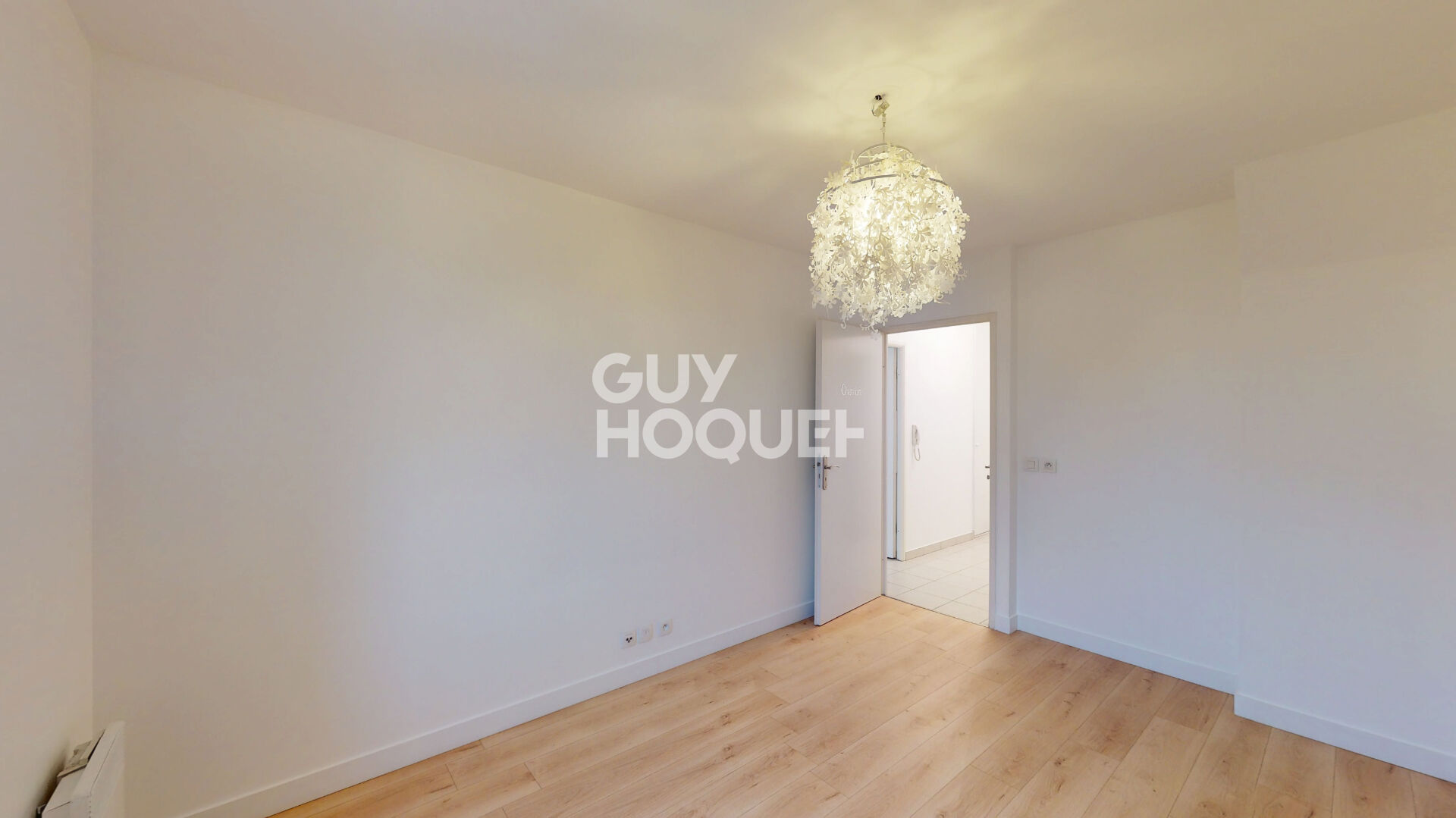 Appartement Le Plessis Bouchard 2 pièce(s) 40.81 m2