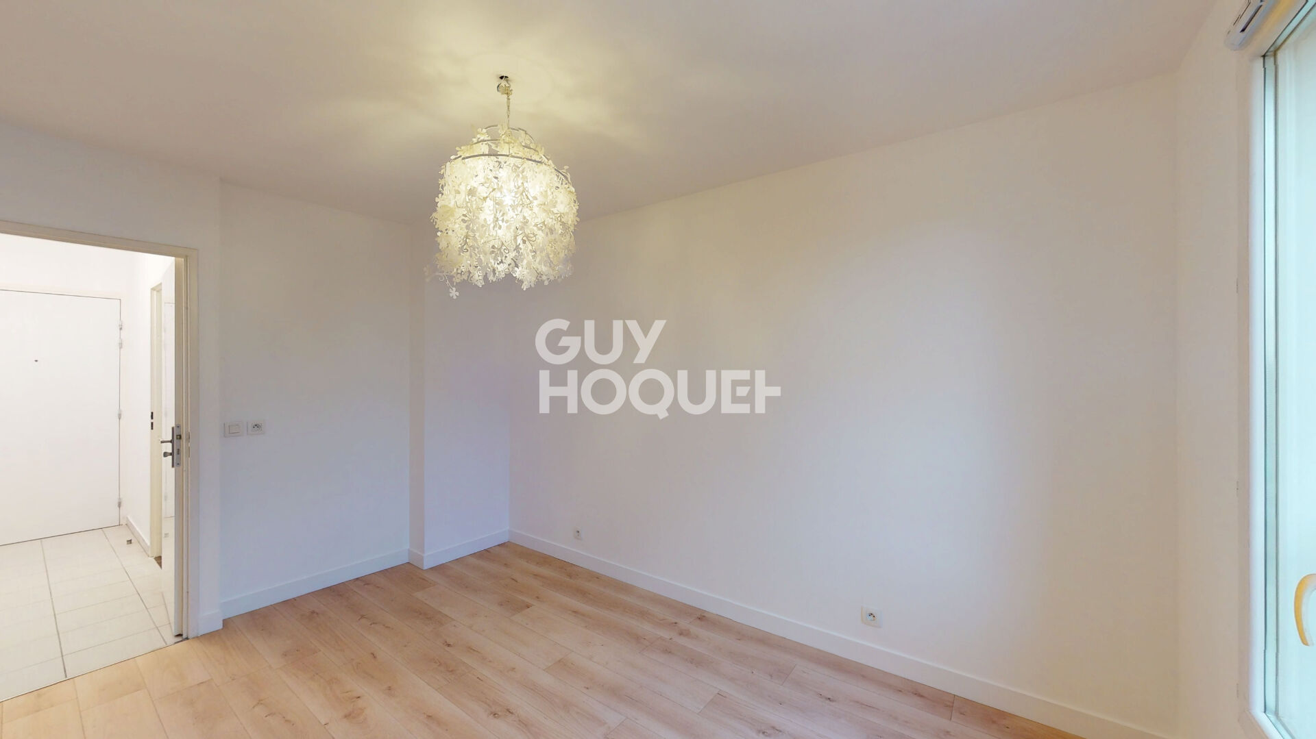 Appartement Le Plessis Bouchard 2 pièce(s) 40.81 m2