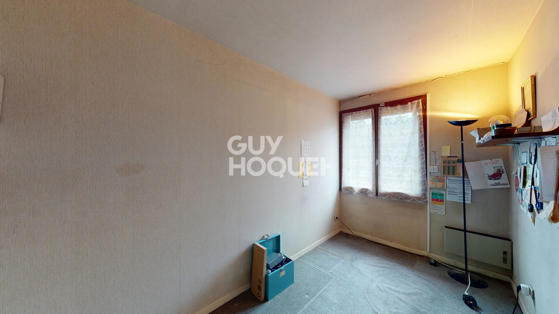 Maison à vendre - 6 pièces à LE PLESSIS BOUCHARD