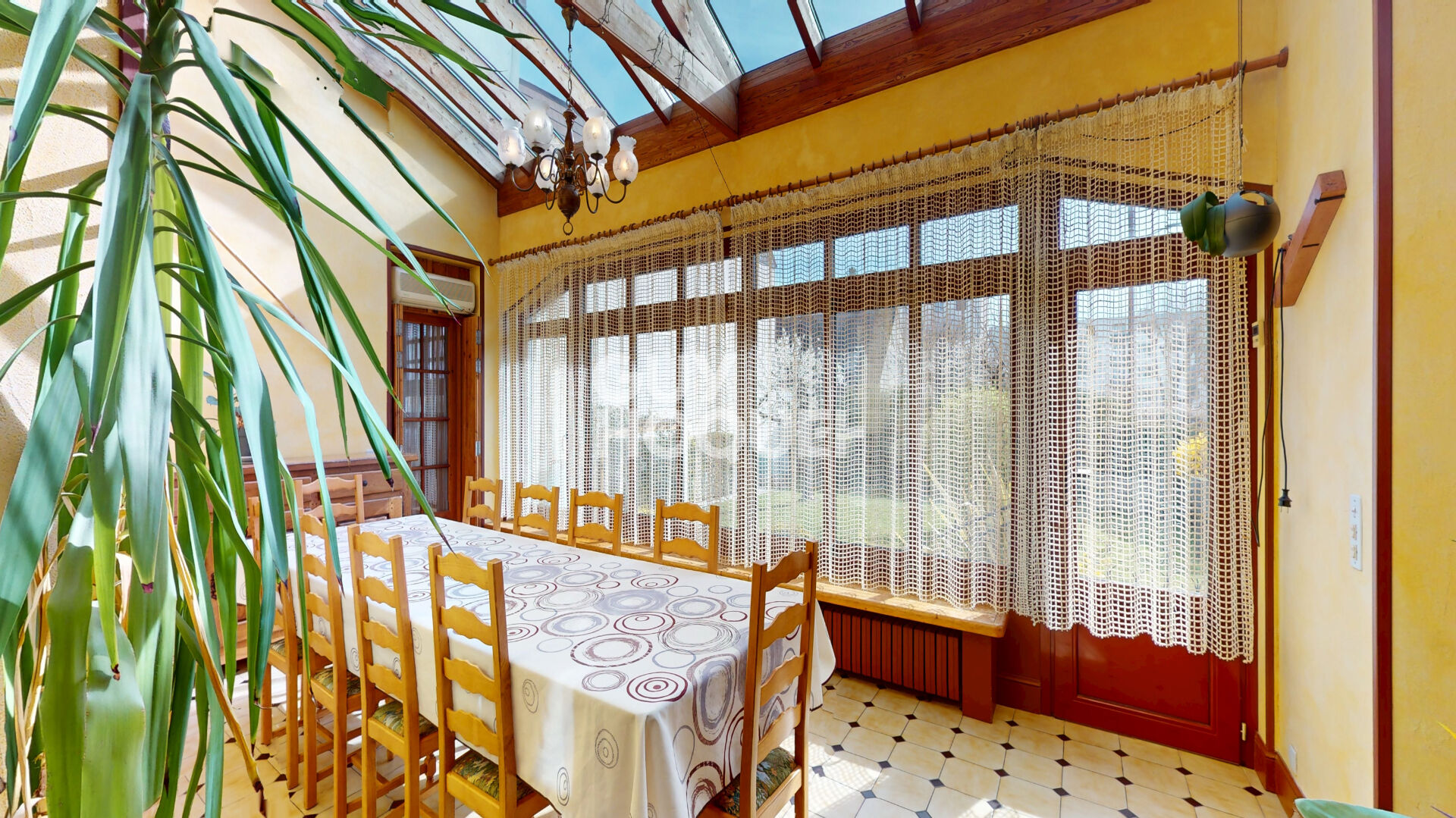 Maison 7 pièces à vendre à Franconville, secteur Gare - Réf. 3366