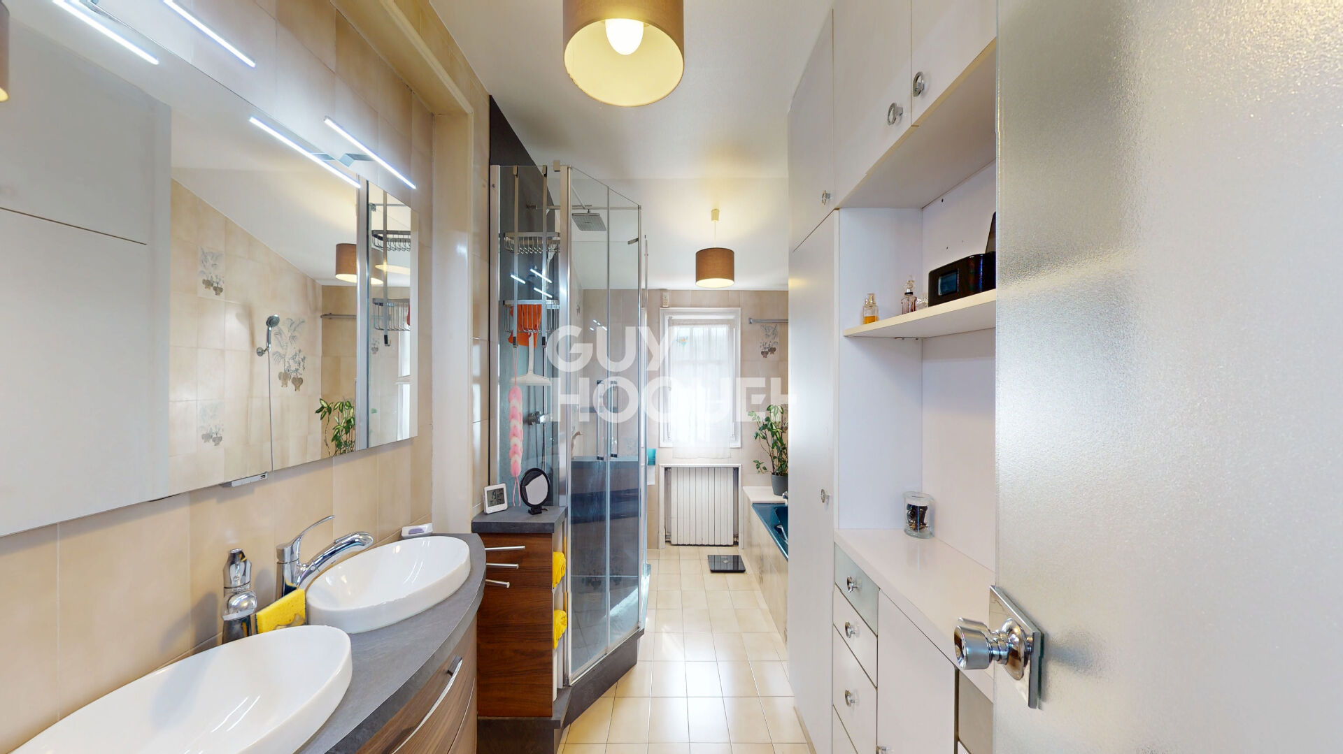 Maison 7 pièces à vendre à Franconville, secteur Gare - Réf. 3366