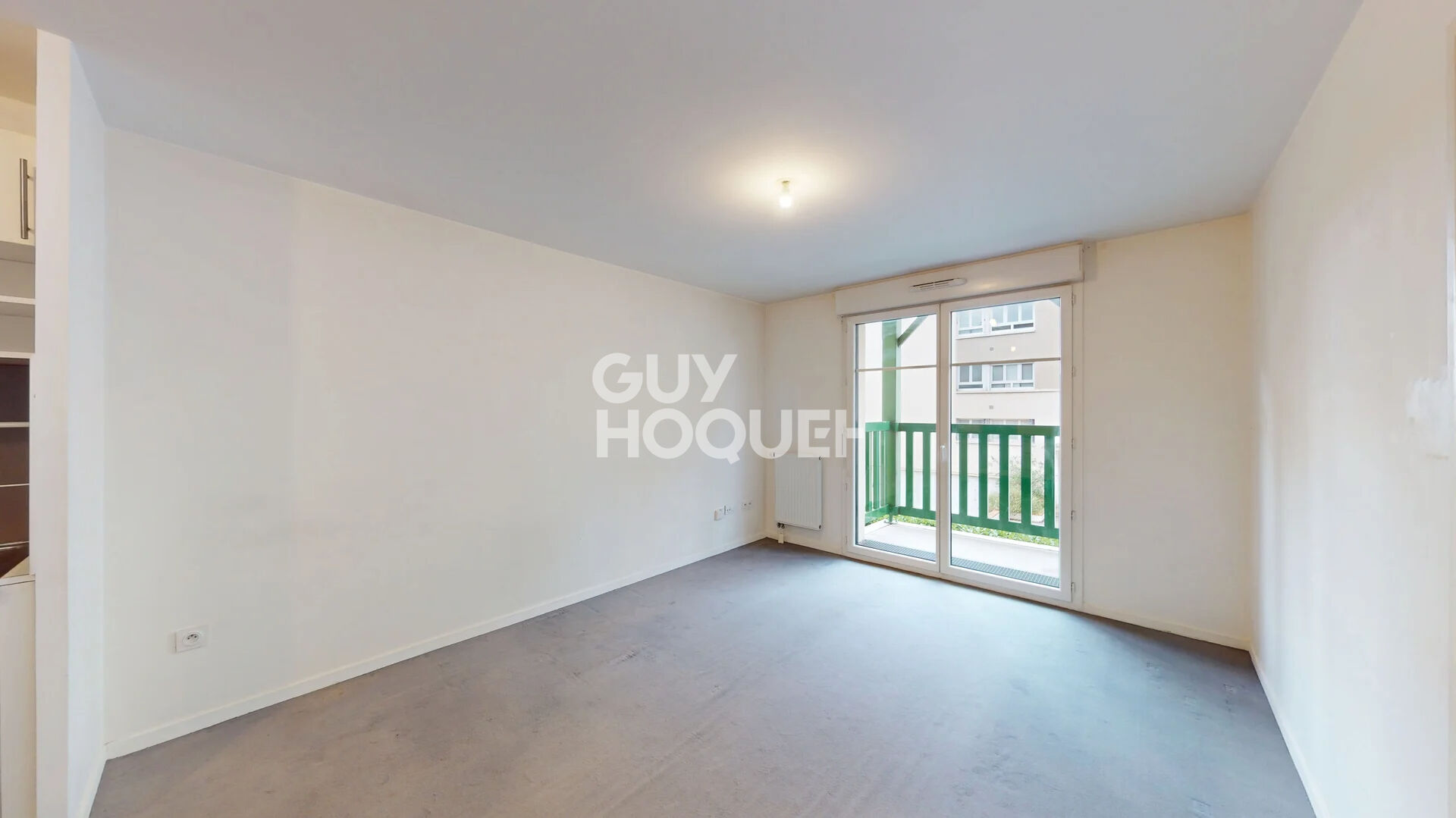 À vendre : Appartement 2 pièces à Franconville - Centre-ville