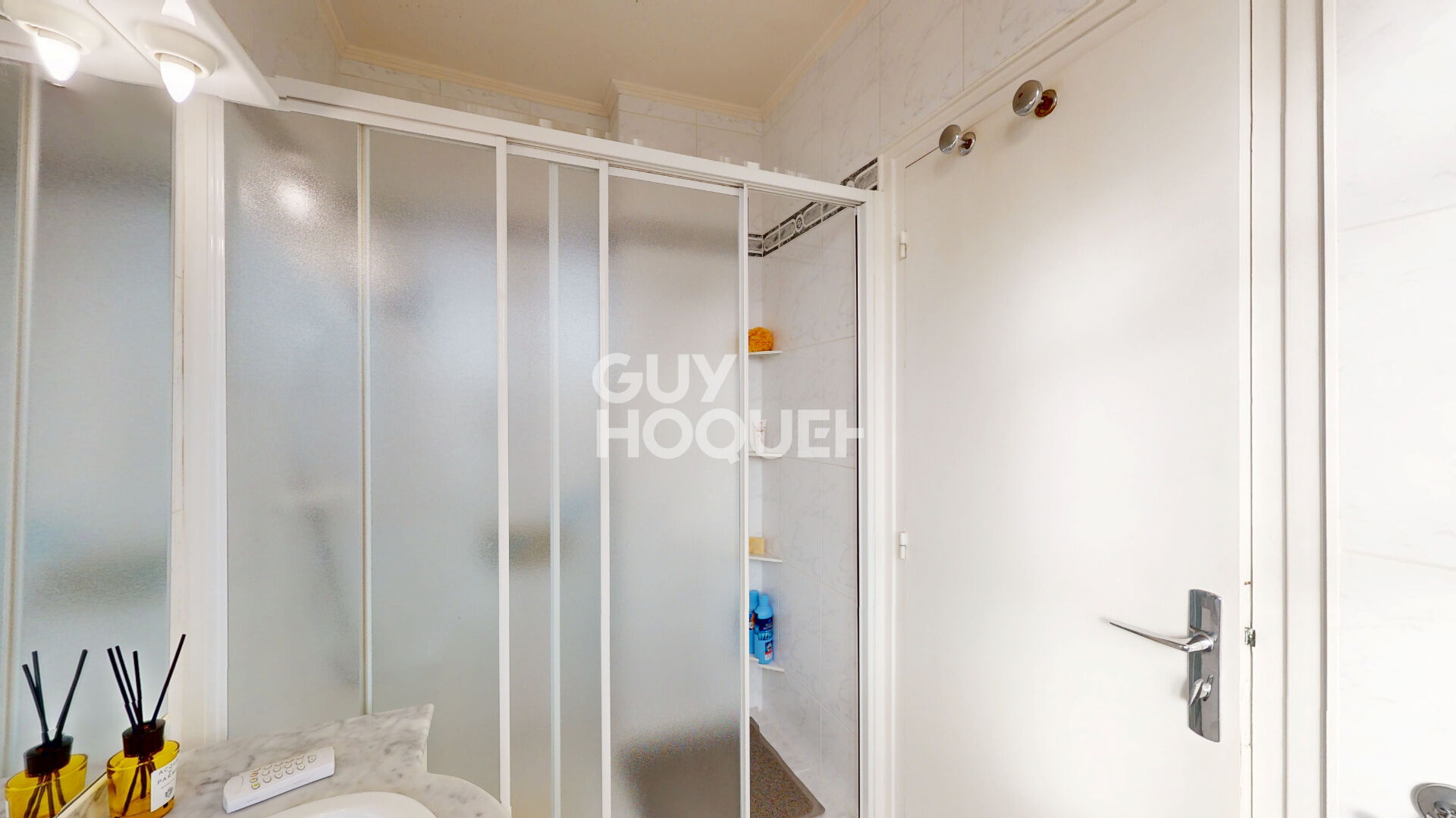 Maison à vendre au Plessis Bouchard - 4 pièces, 2 chambres