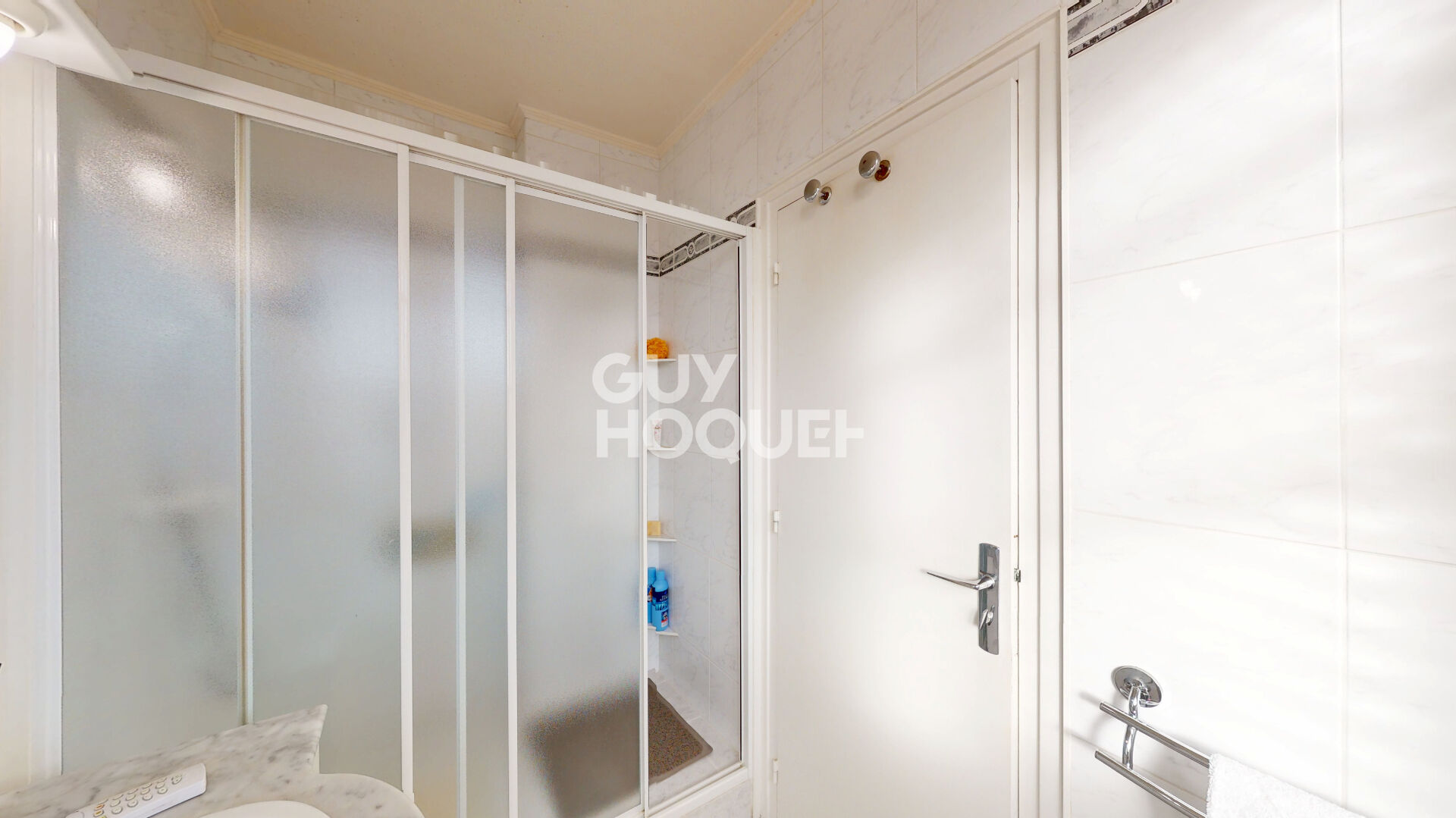 Maison à vendre au Plessis Bouchard - 4 pièces, 2 chambres