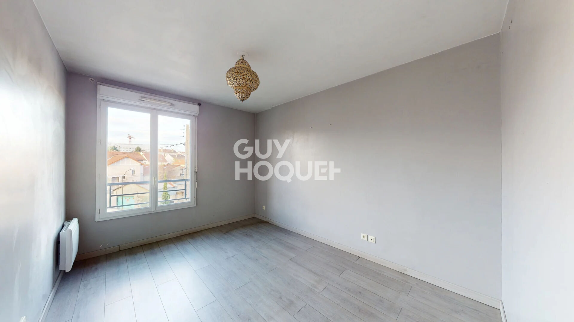 À vendre : Appartement 3 pièces à Argenteuil