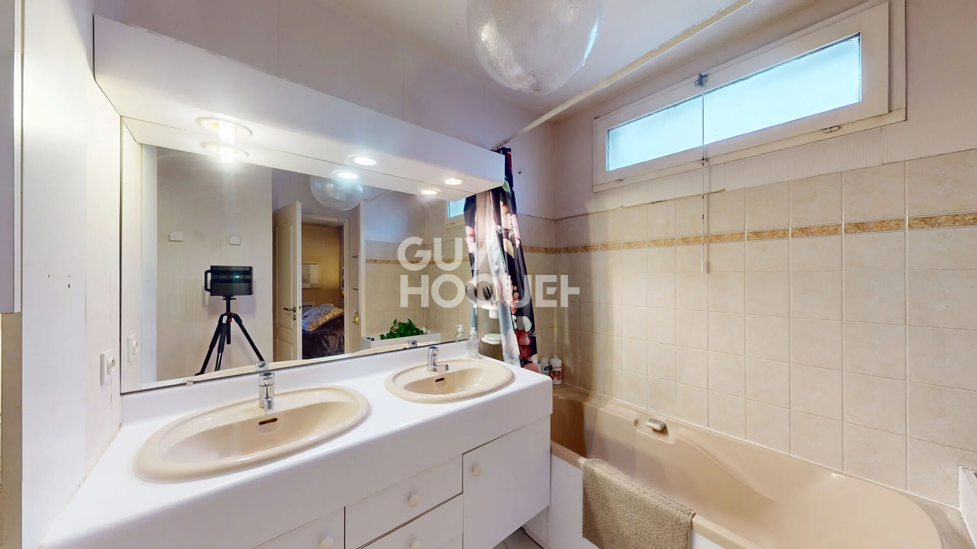 Maison spacieuse à vendre à Franconville - Référence 4997