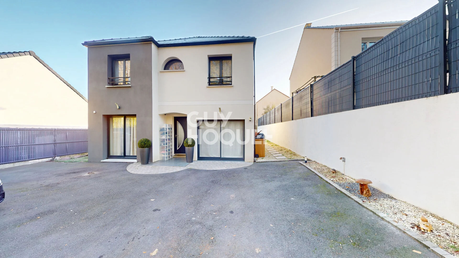 Maison à vendre à Franconville - Référence 5003