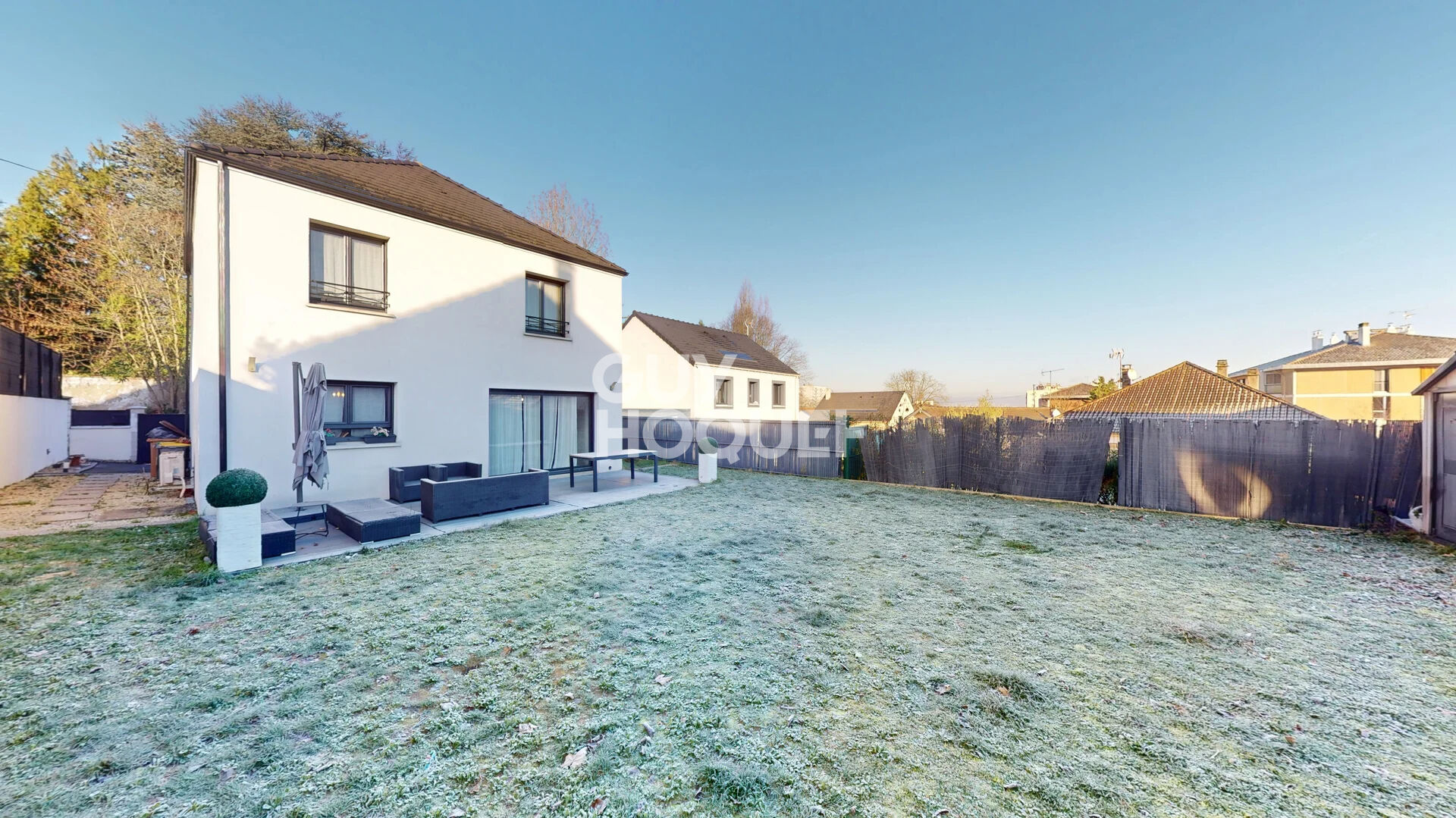 Maison à vendre à Franconville - Référence 5003