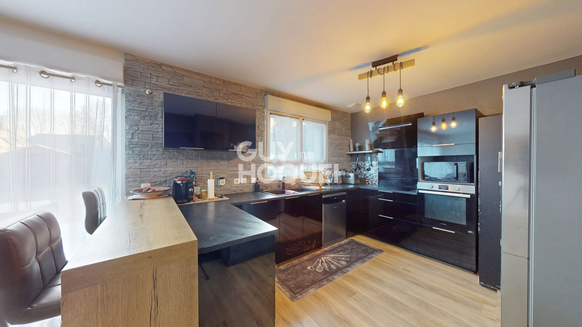 Maison à vendre à Franconville - Référence 5003