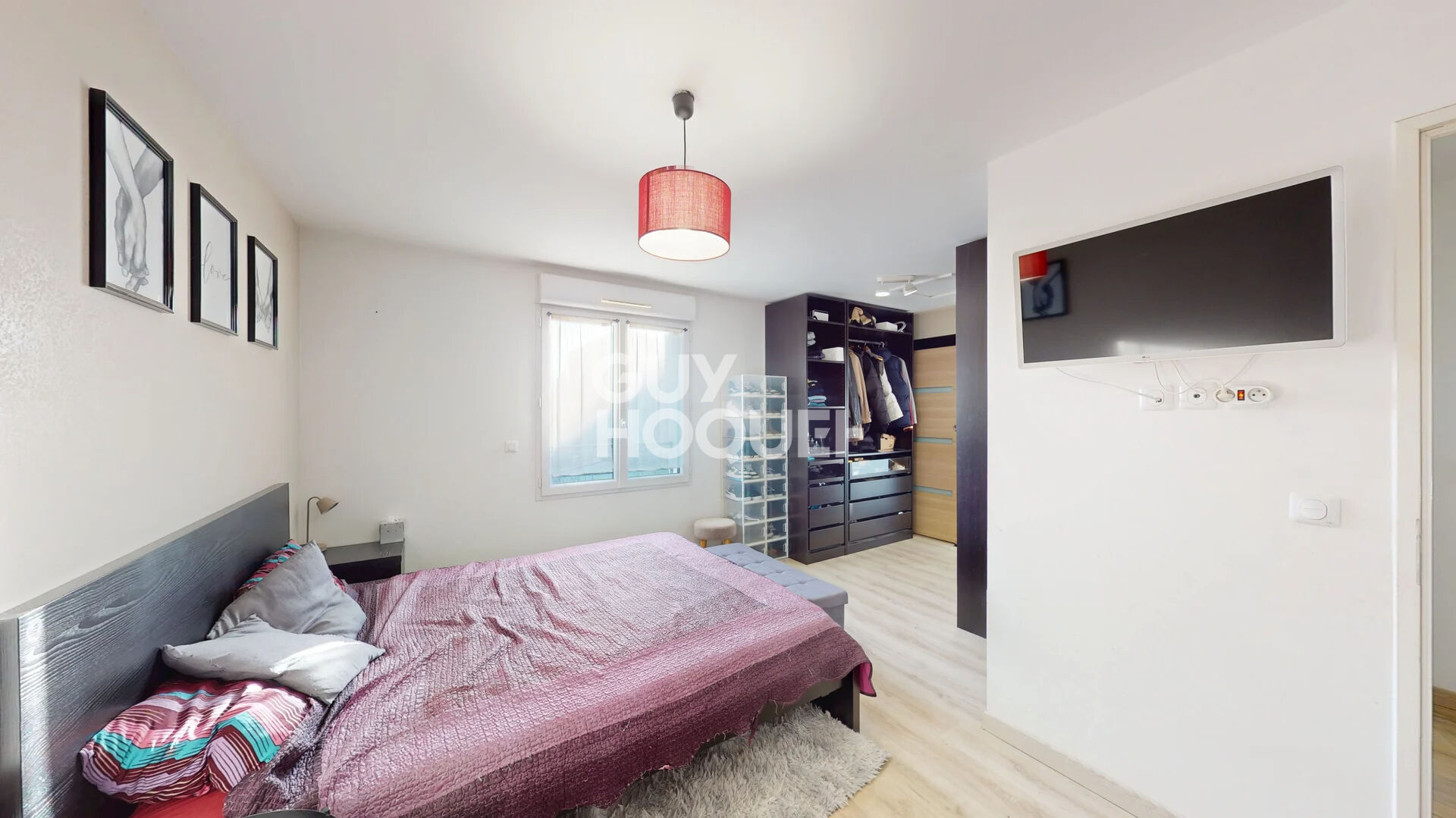 Maison à vendre à Franconville - Référence 5003