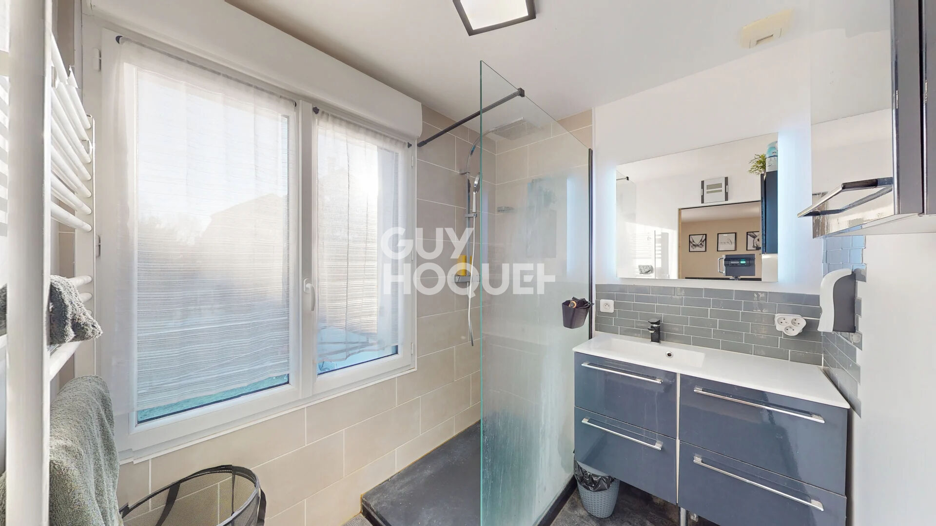 Maison à vendre à Franconville - Référence 5003