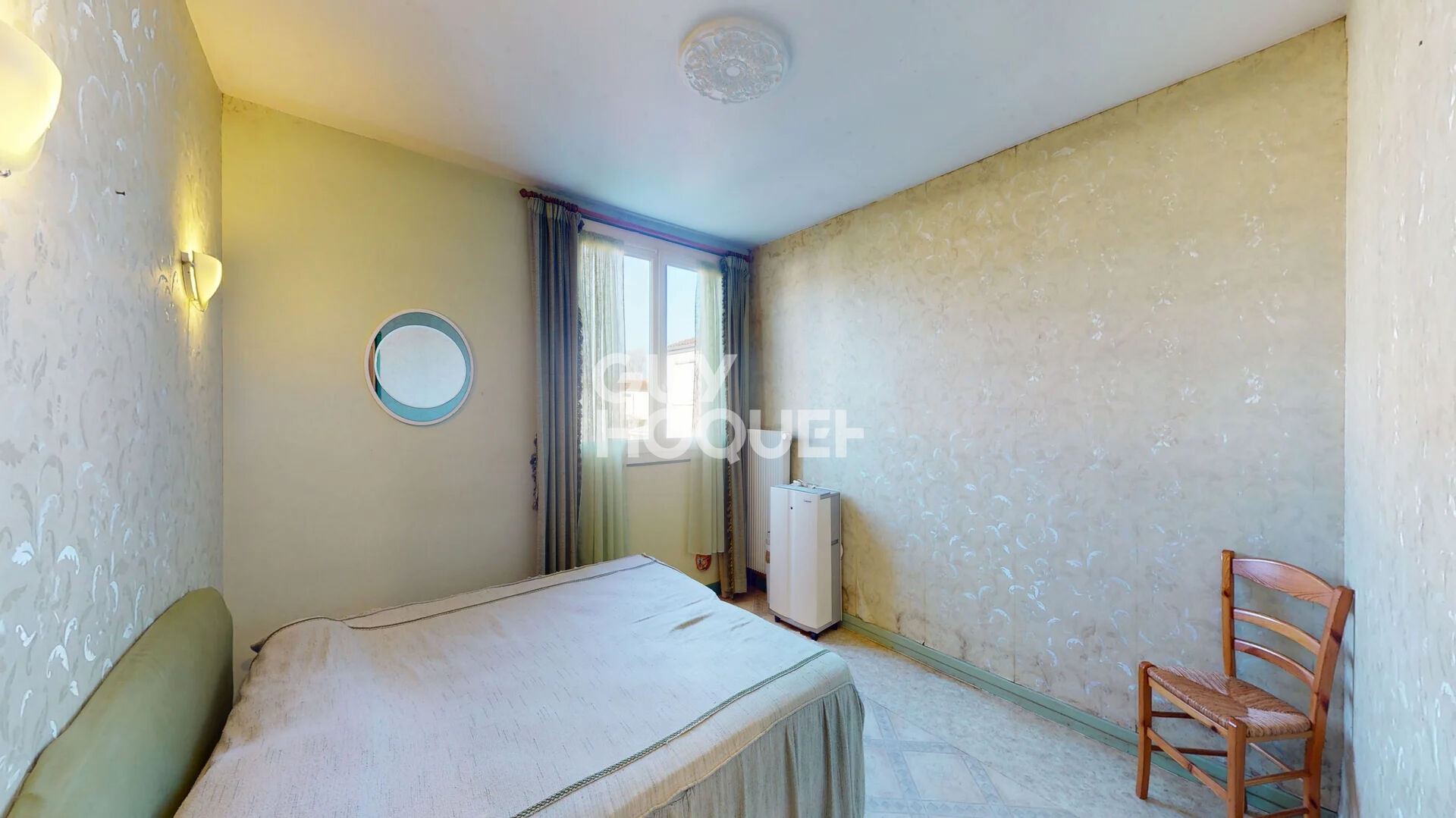 Maison à vendre à Franconville - 5 pièces, 3 chambres