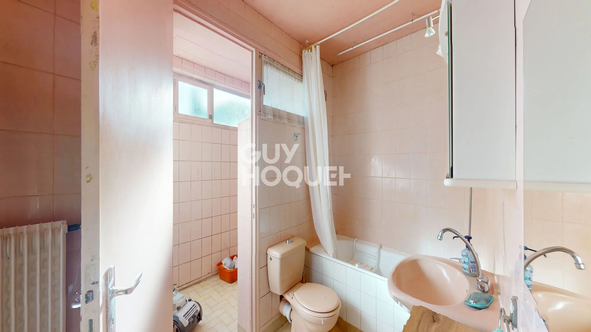 Maison à vendre à Franconville - 5 pièces, 3 chambres