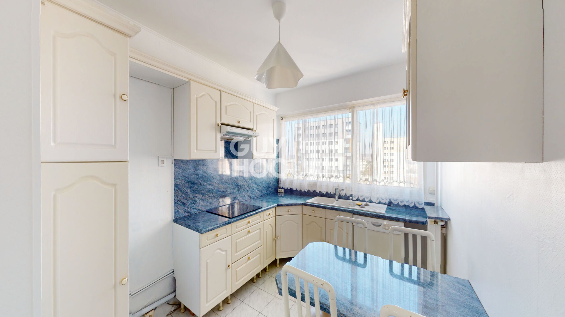 À FRANCONVILLE, SPACIEUX APPARTEMENT FAMILIAL À LOUER