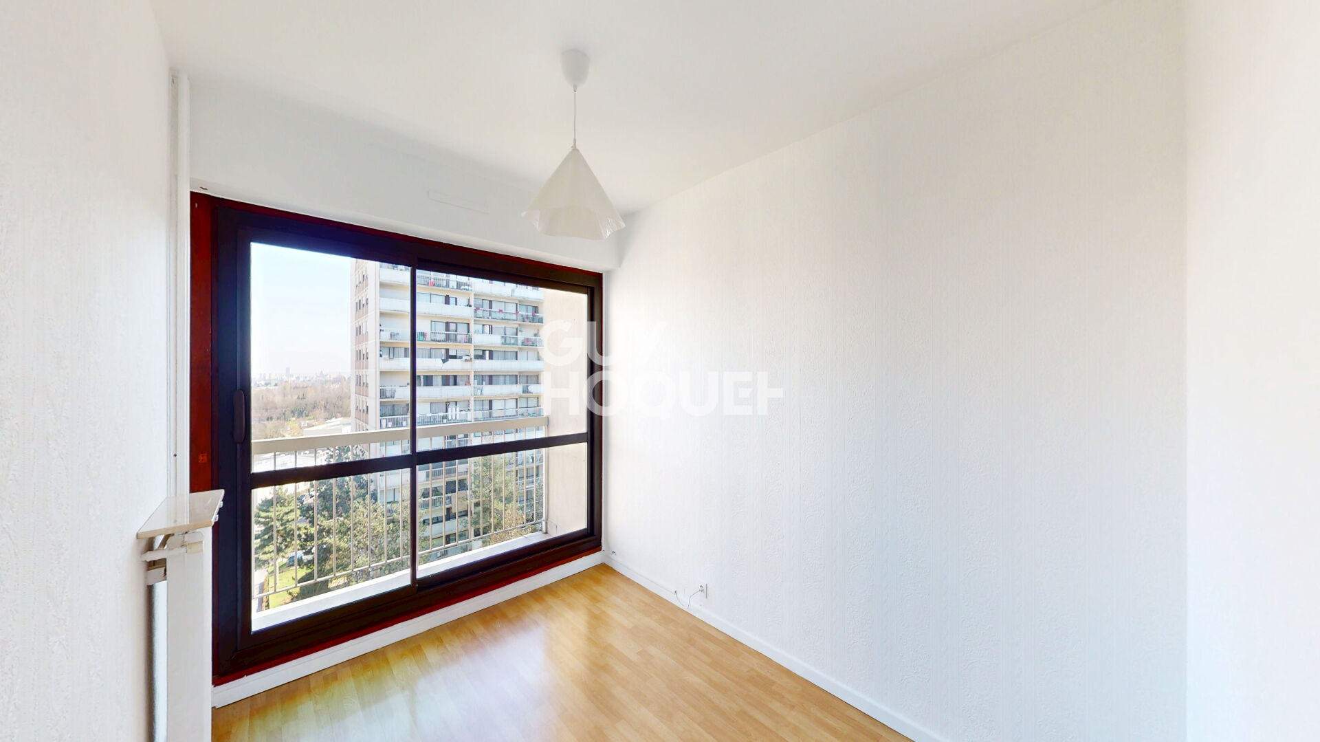 À FRANCONVILLE, SPACIEUX APPARTEMENT FAMILIAL À LOUER