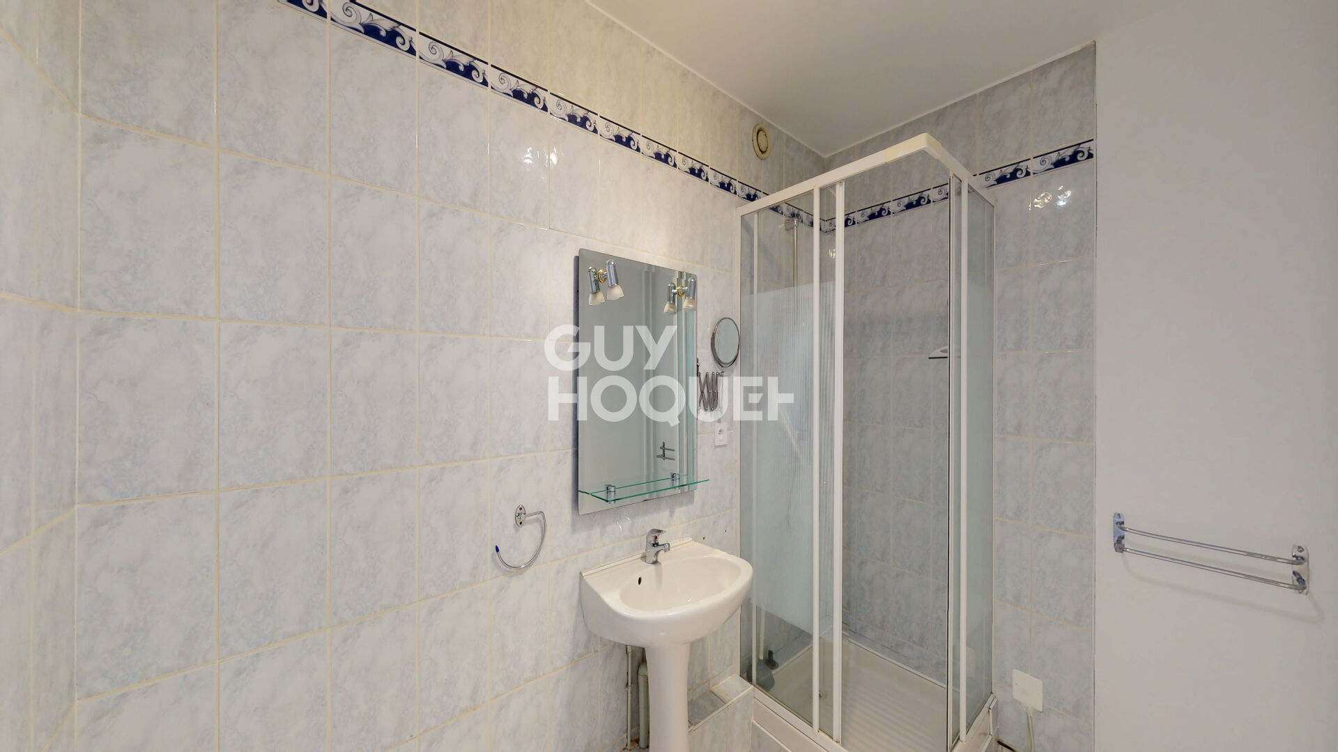 À FRANCONVILLE, SPACIEUX APPARTEMENT FAMILIAL À LOUER