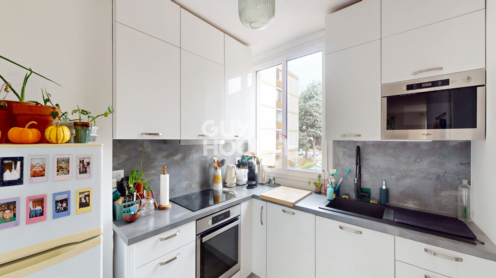 Appartement 4 pièces à louer à Franconville - Réf. 5050