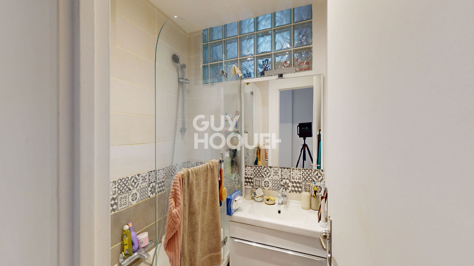 Appartement 4 pièces à louer à Franconville - Réf. 5050