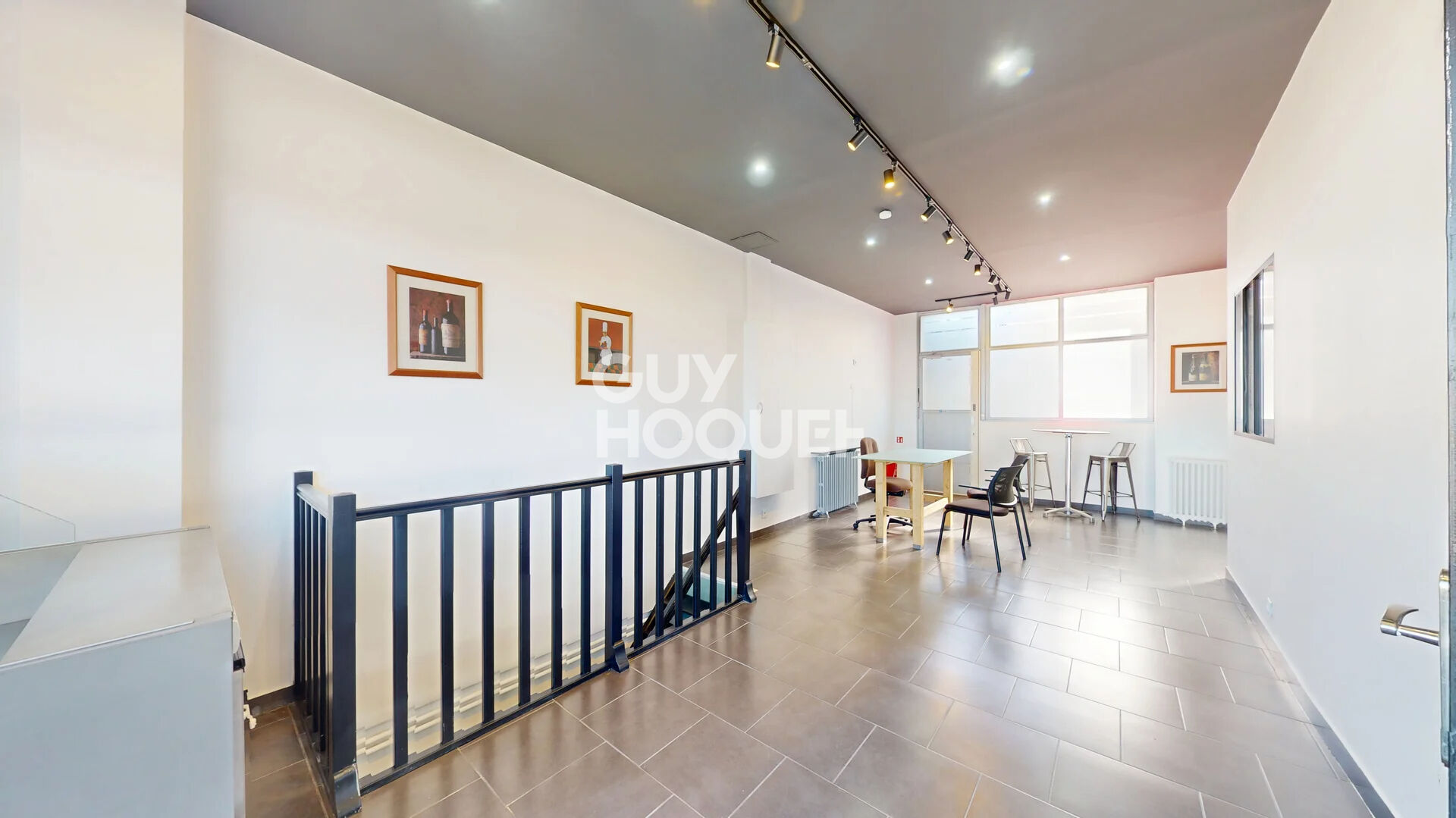 Local commercial à vendre à Montigny les Cormeilles - Secteur La Source