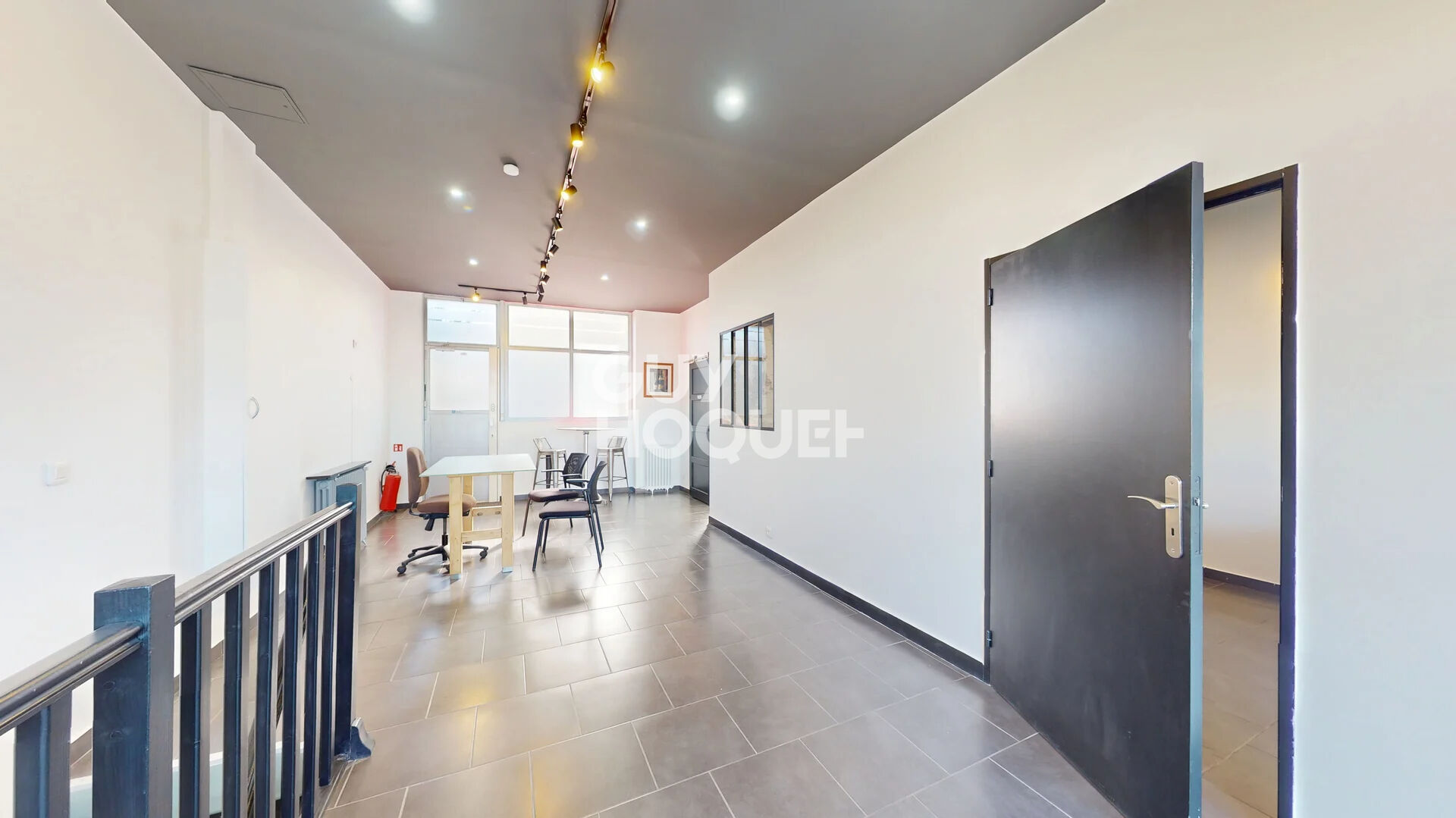 Local commercial à vendre à Montigny les Cormeilles - Secteur La Source