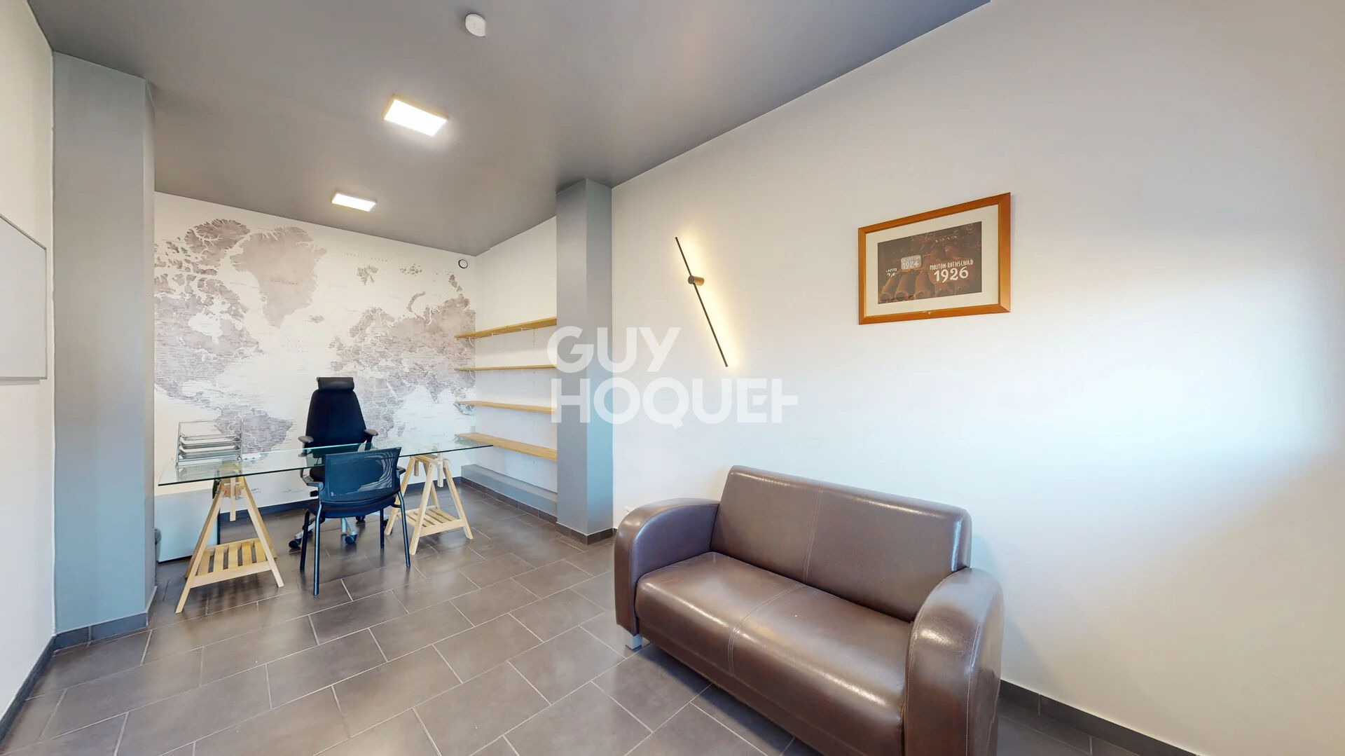 Local commercial à vendre à Montigny les Cormeilles - Secteur La Source