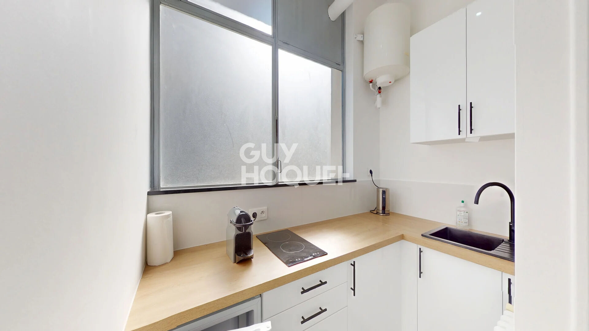 Local commercial à vendre à Montigny les Cormeilles - Secteur La Source