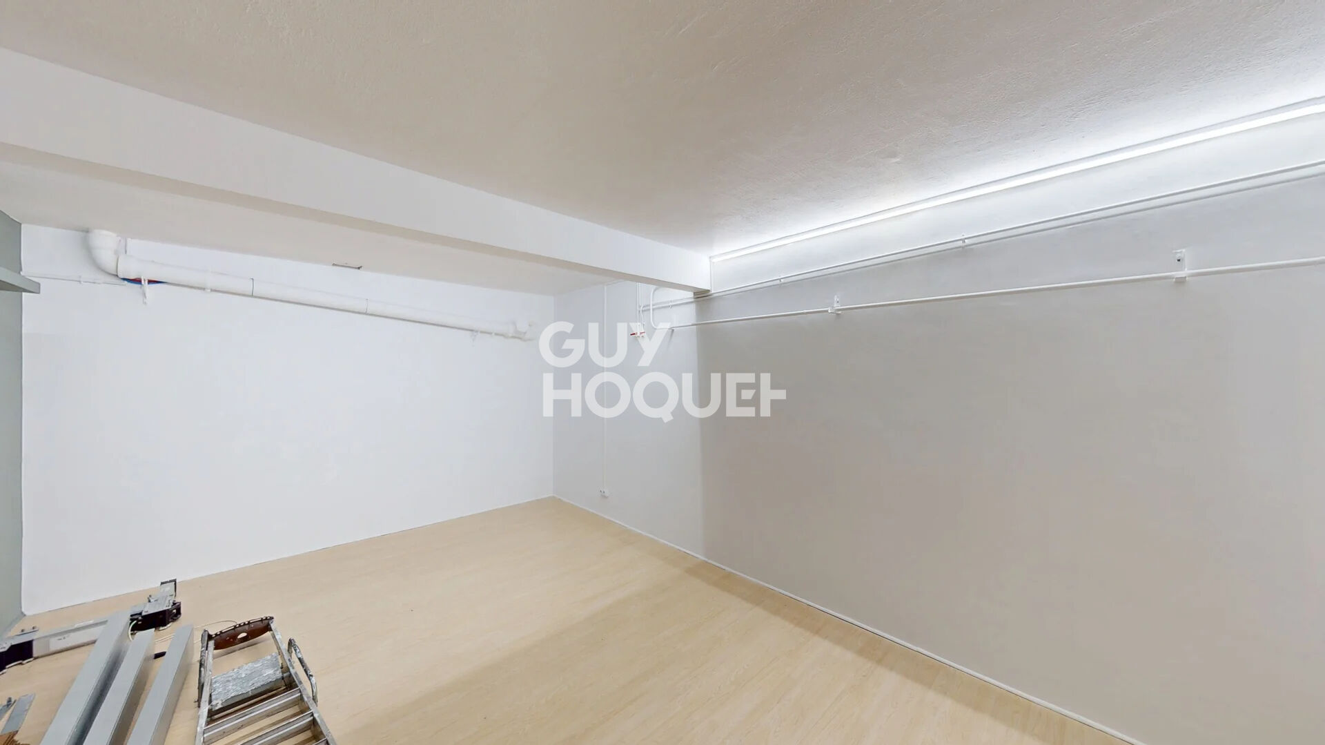 Local commercial à vendre à Montigny les Cormeilles - Secteur La Source