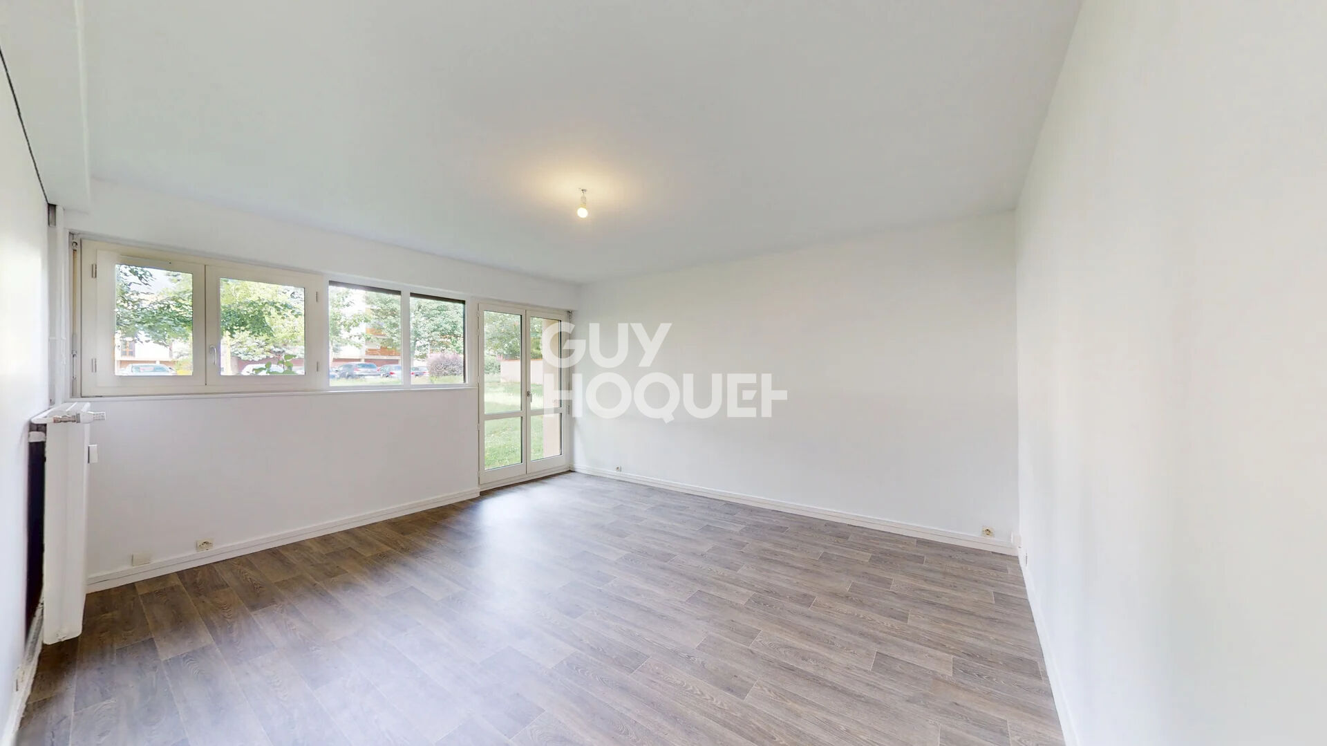 Appartement 3 pièces à vendre à Franconville - Épine Guyon