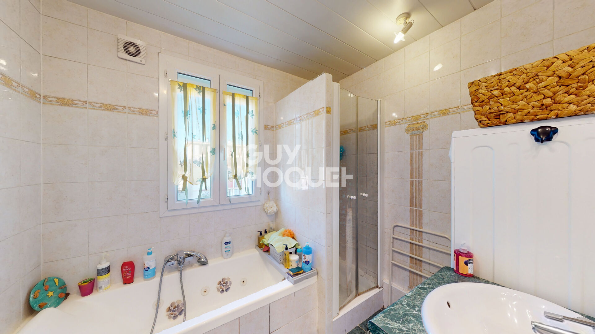 Maison familiale à Franconville proche centre-ville