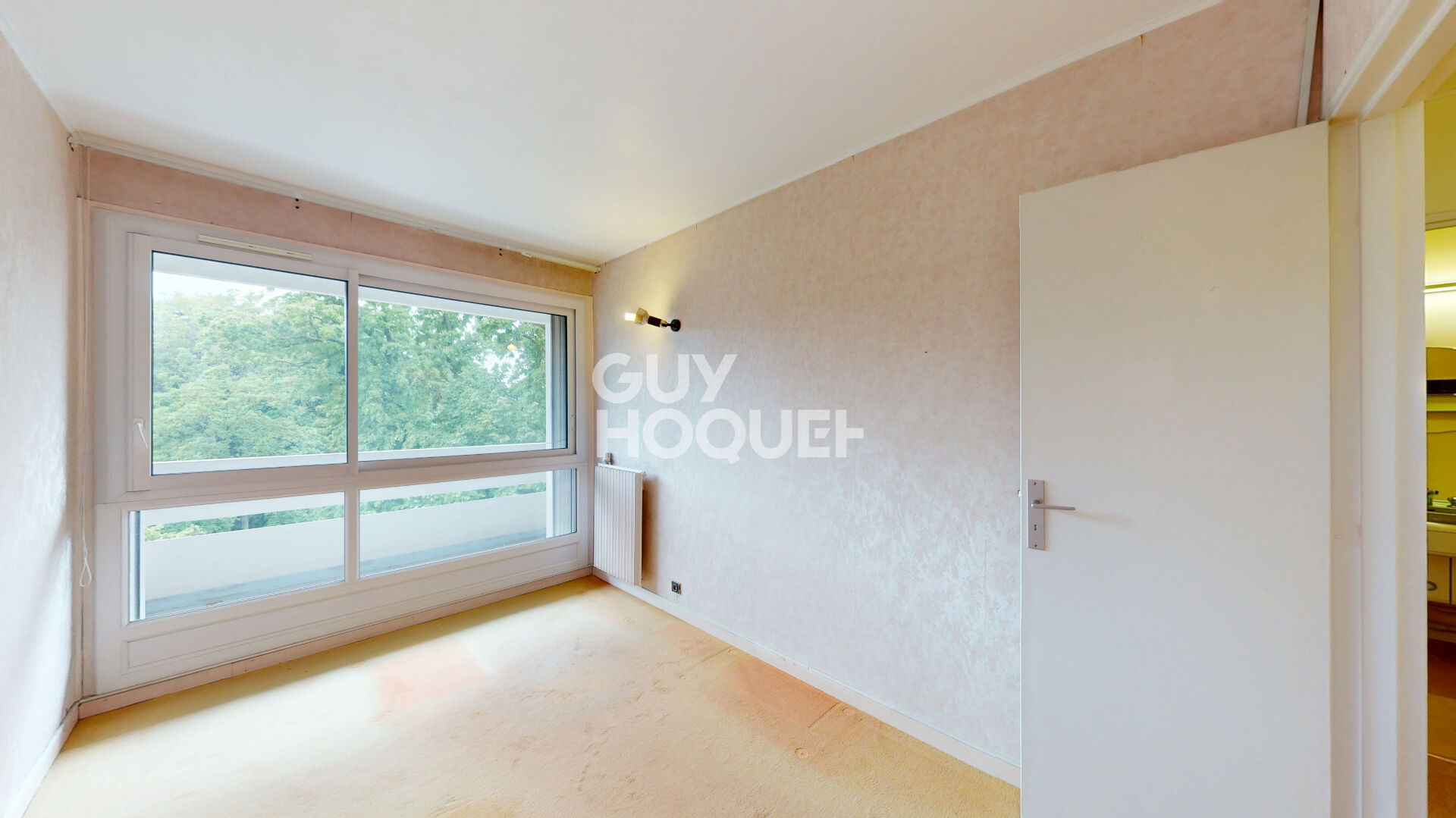 EN EXCLUSIVITE ! 3 PIECES - CADET DE VAUX 