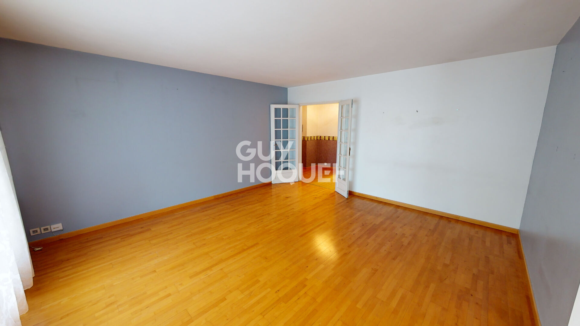Appartement Franconville 4 pièce(s) 83.62 m2