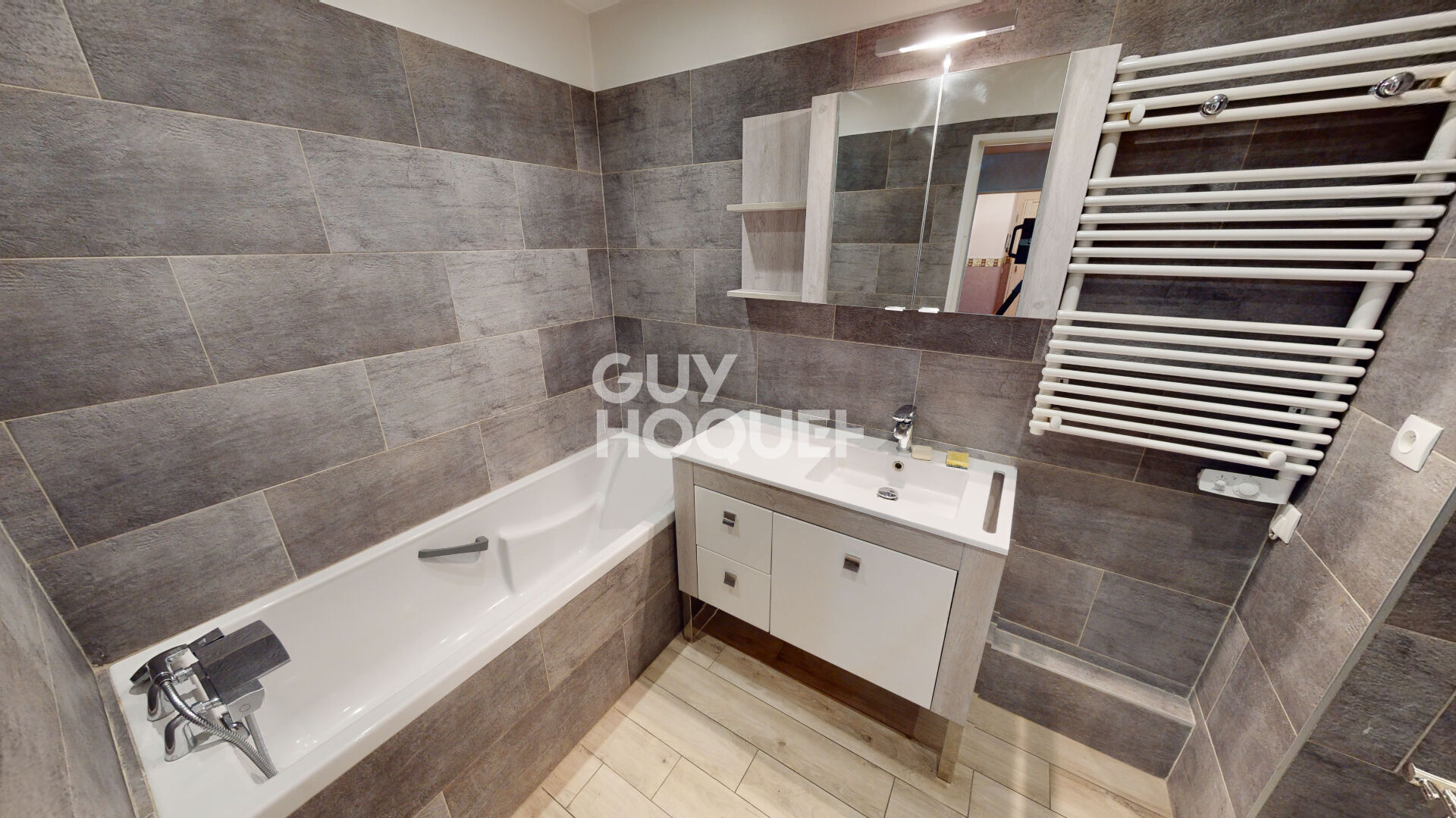 Appartement Franconville 4 pièce(s) 83.62 m2
