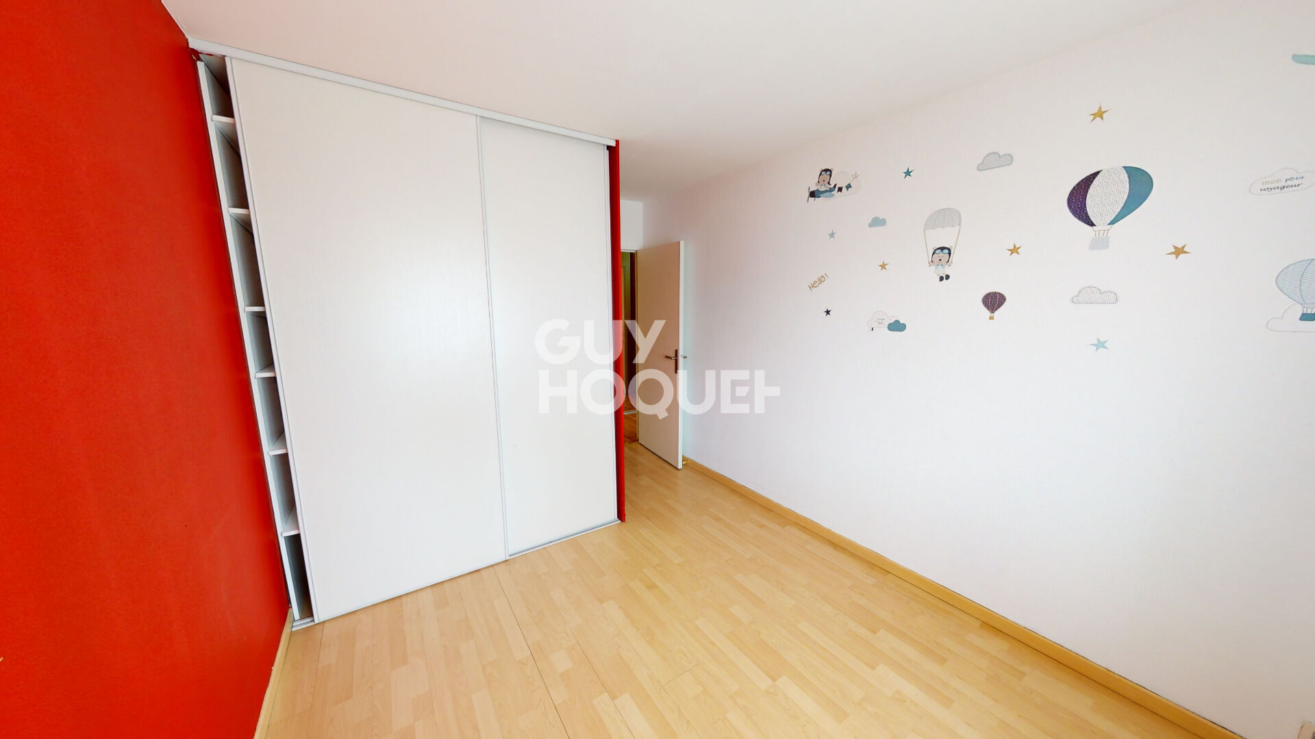 Appartement Franconville 4 pièce(s) 83.62 m2