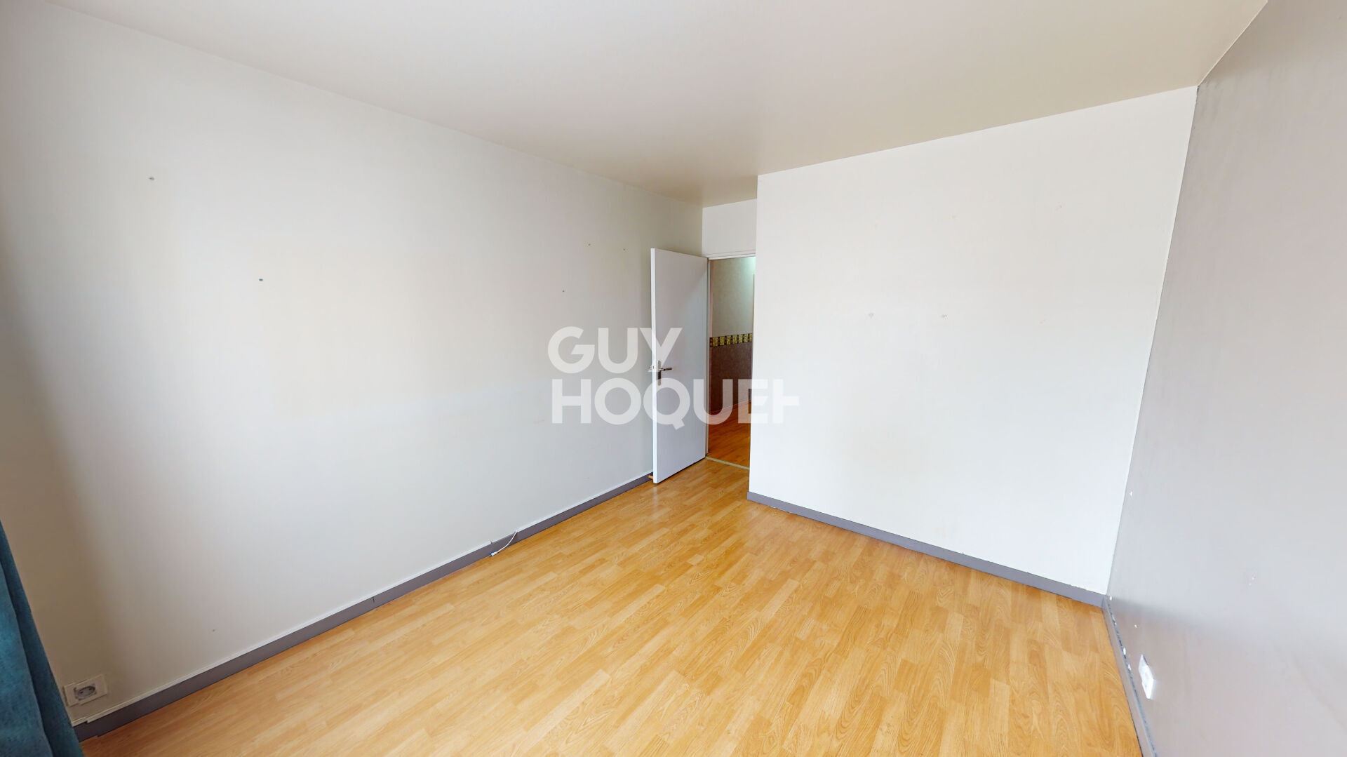Appartement Franconville 4 pièce(s) 83.62 m2