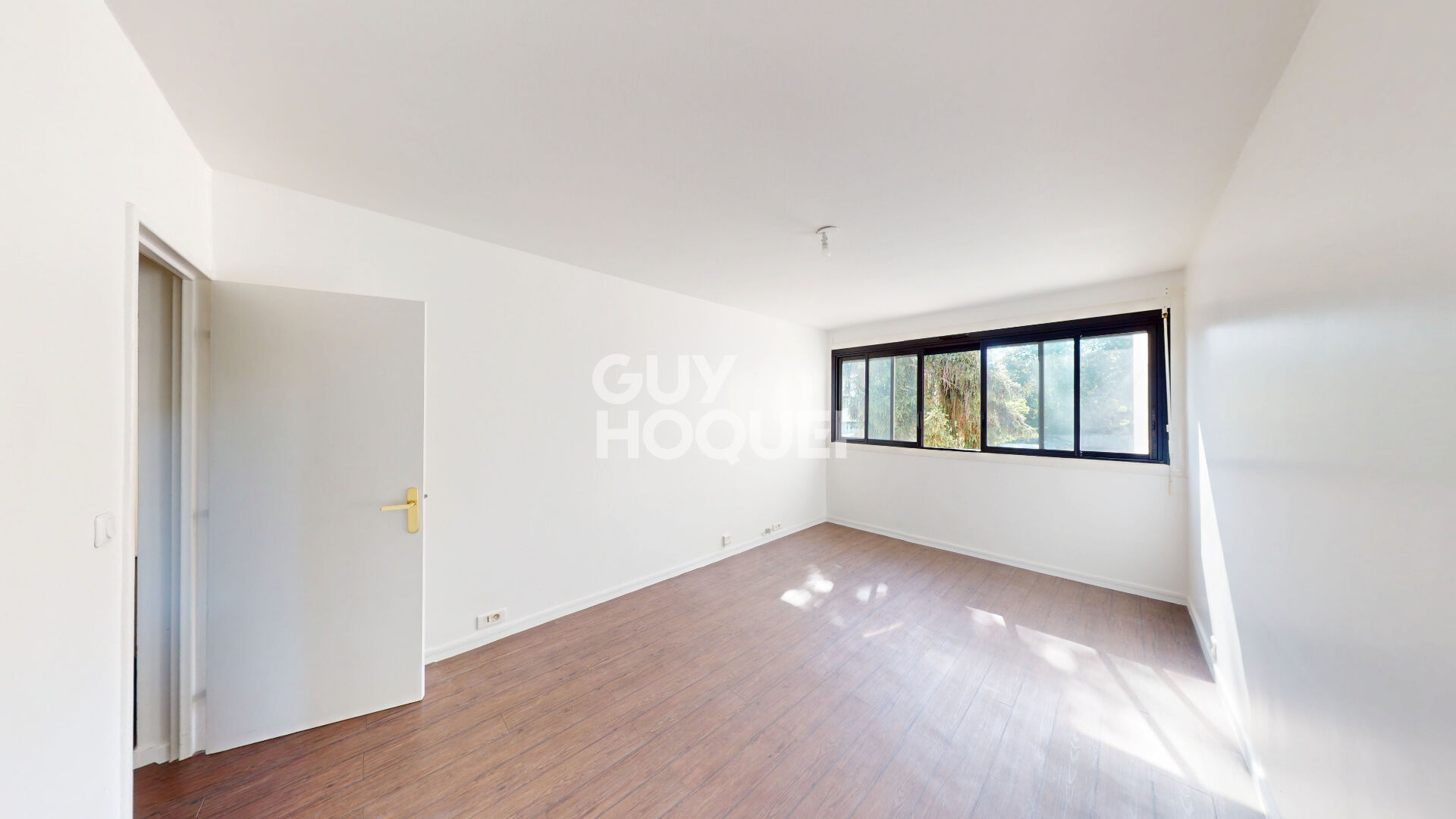 Appartement Franconville 3 pièce(s) 59,37 m2