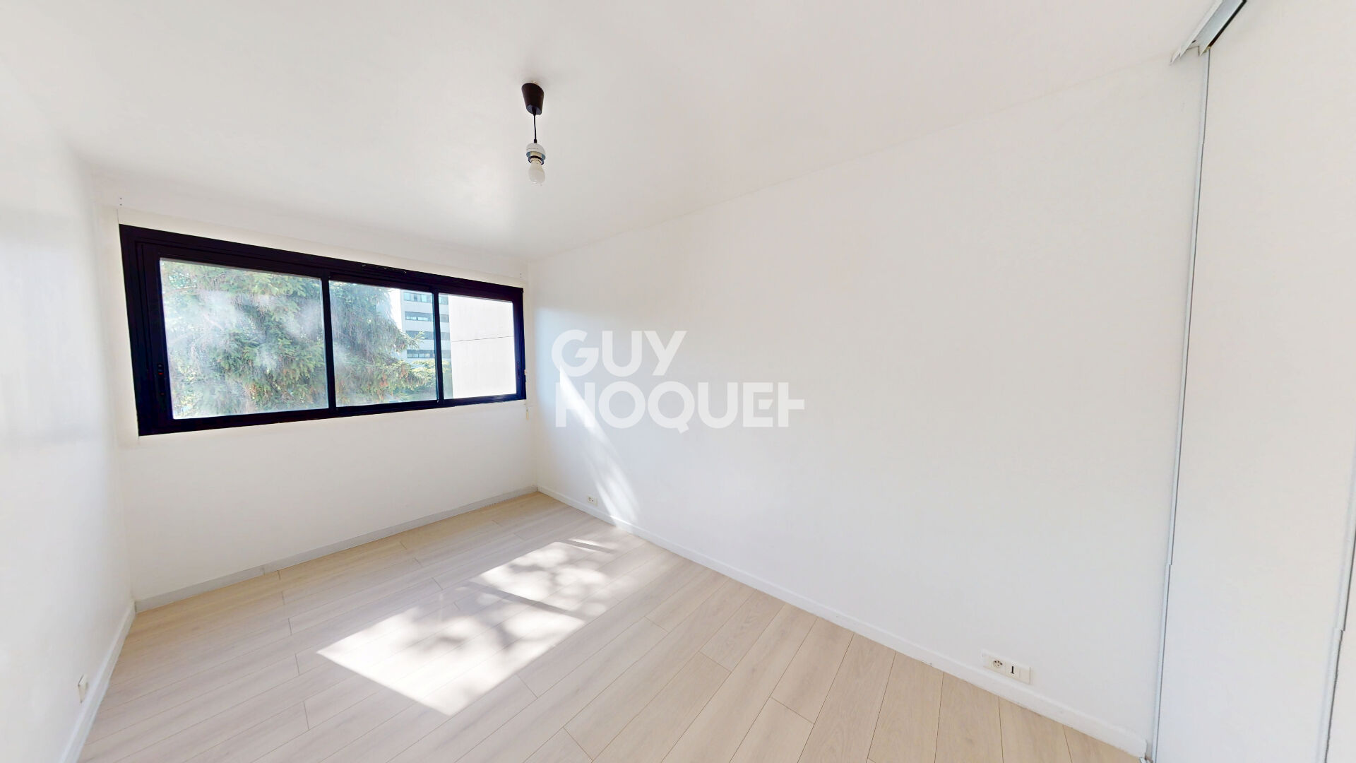 Appartement Franconville 3 pièce(s) 59,37 m2