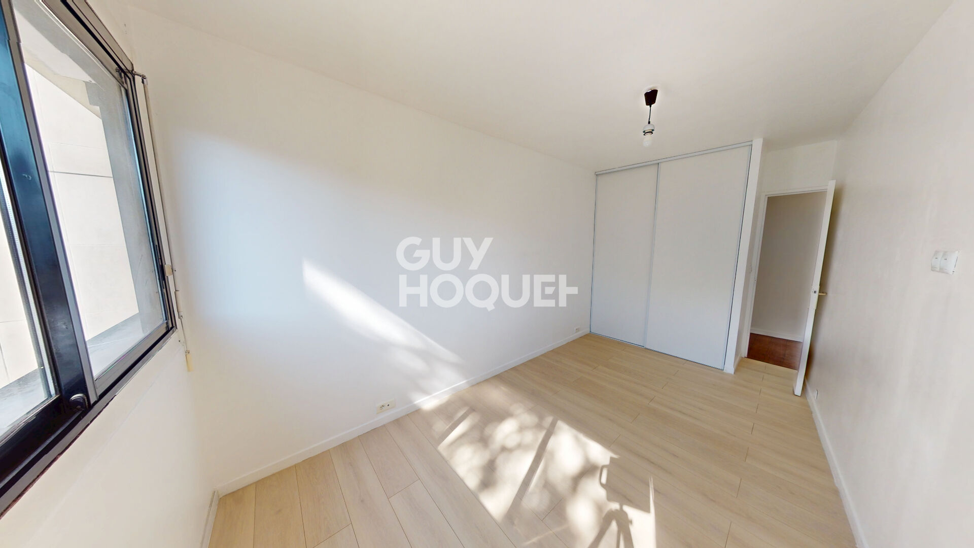 Appartement Franconville 3 pièce(s) 59,37 m2