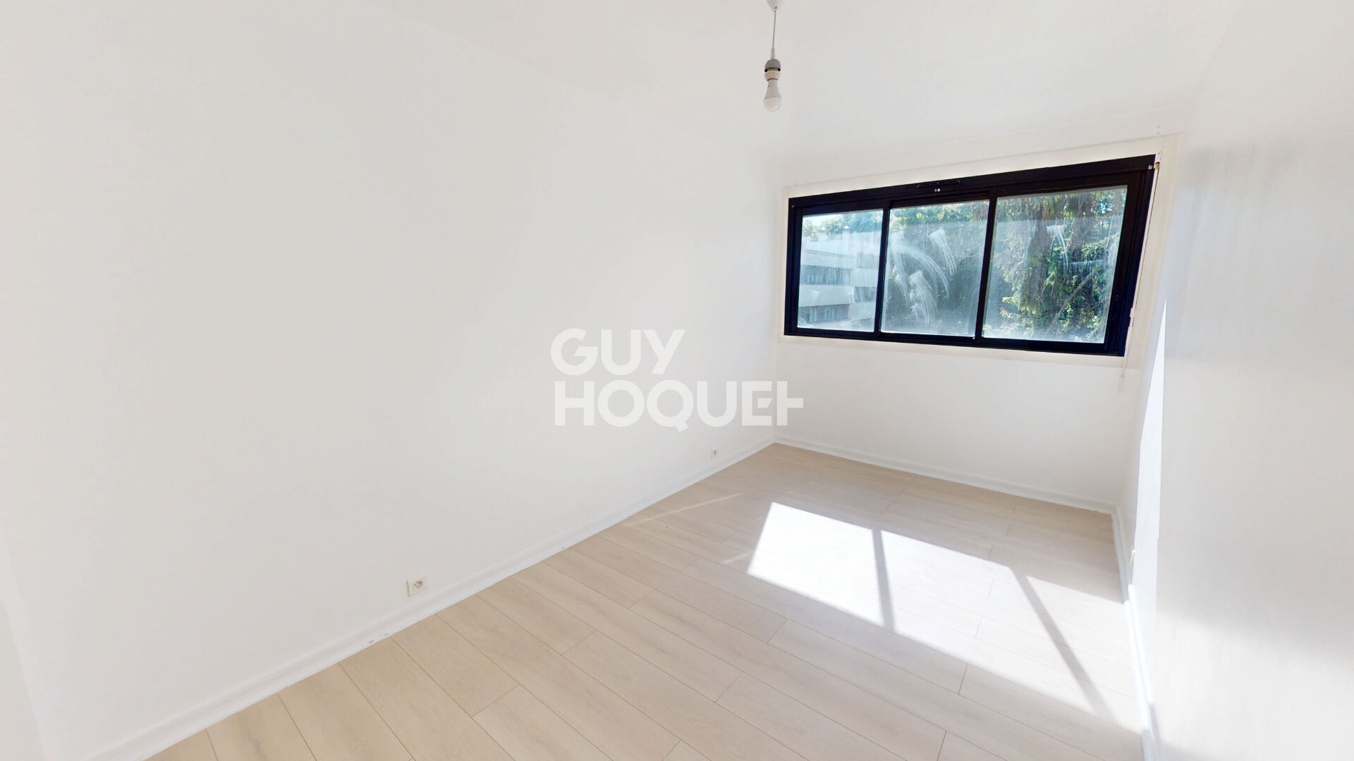Appartement Franconville 3 pièce(s) 59,37 m2