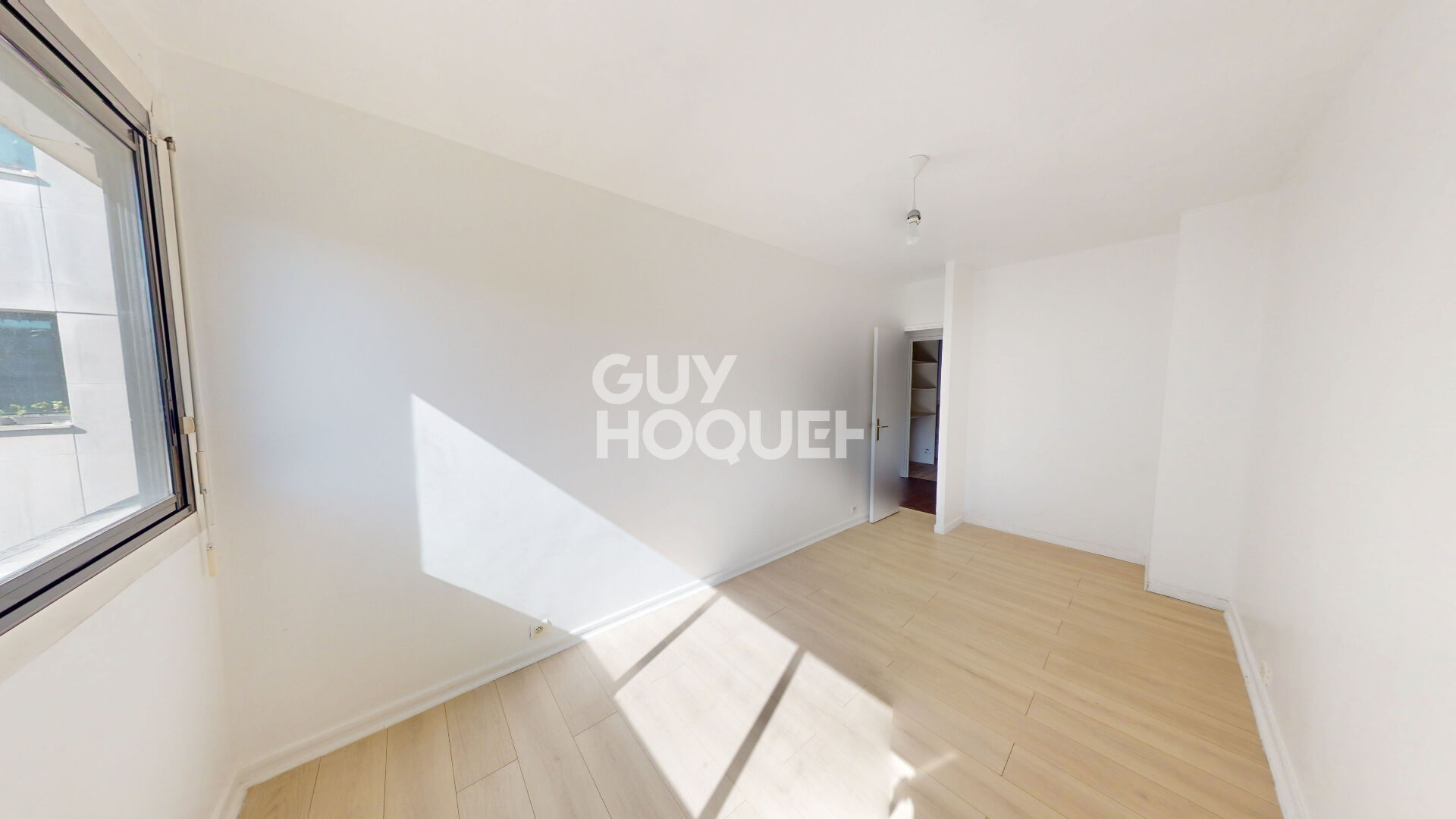 Appartement Franconville 3 pièce(s) 59,37 m2