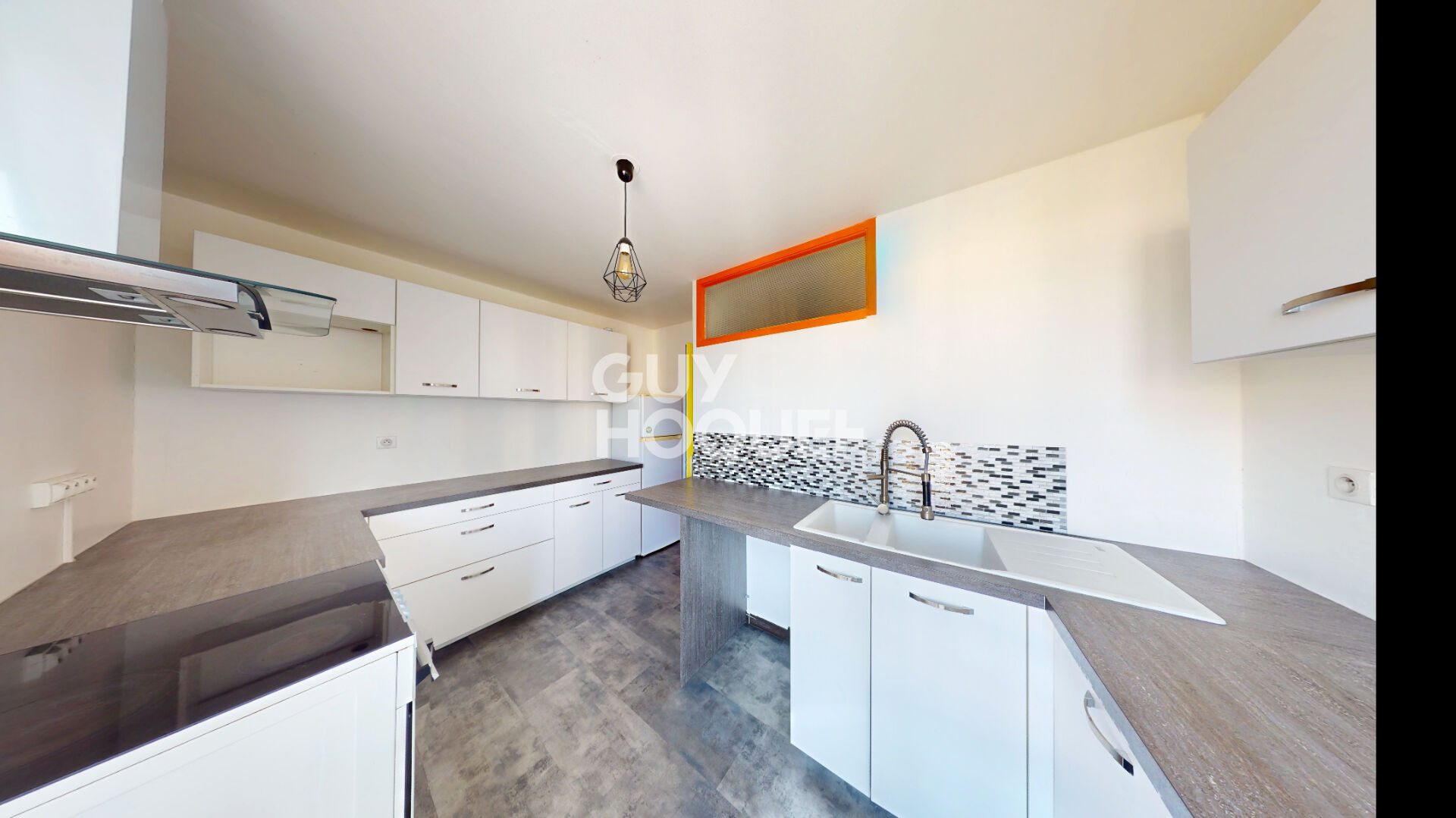 Appartement Franconville 3 pièce(s) 62.28 m2