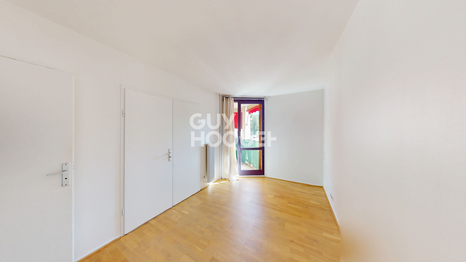 Appartement Franconville 3 pièce(s) 62.28 m2
