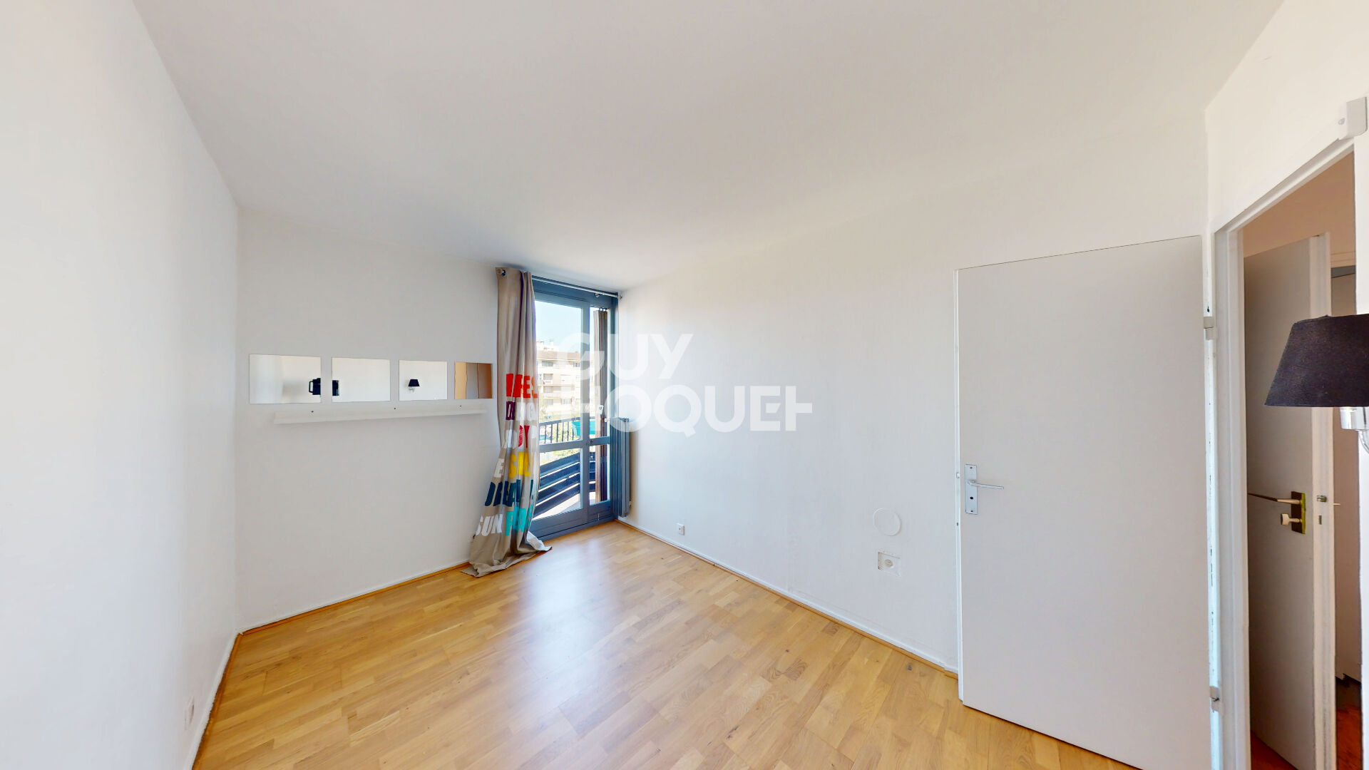 Appartement Franconville 3 pièce(s) 62.28 m2
