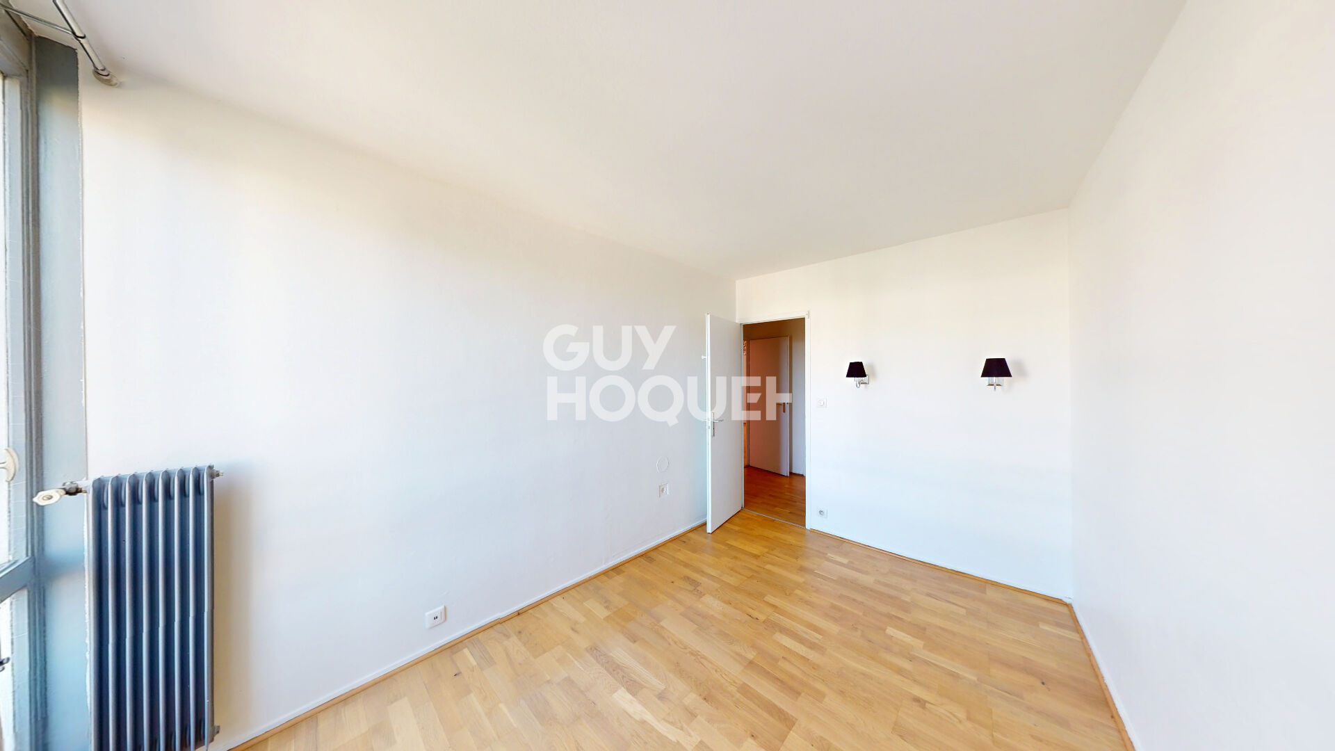 Appartement Franconville 3 pièce(s) 62.28 m2
