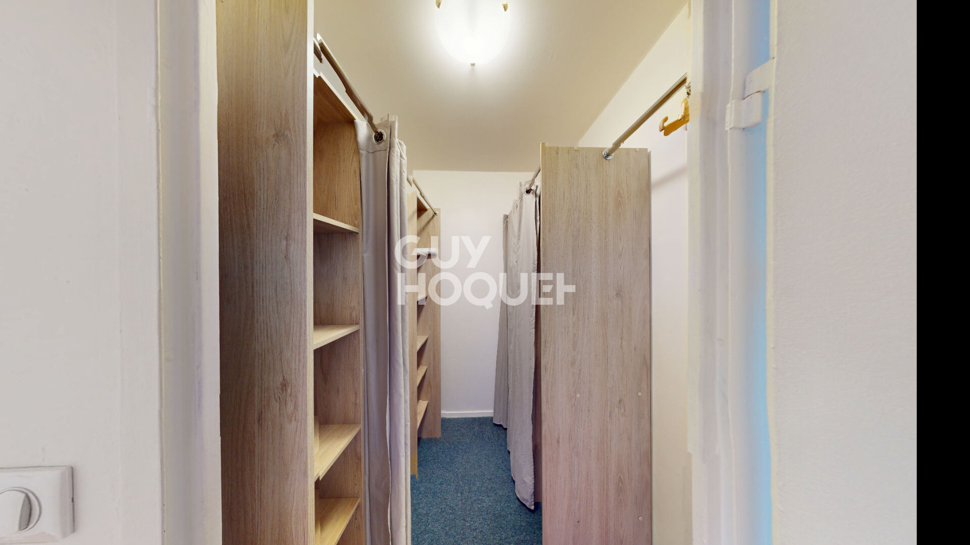 Appartement Franconville 3 pièce(s) 62.28 m2